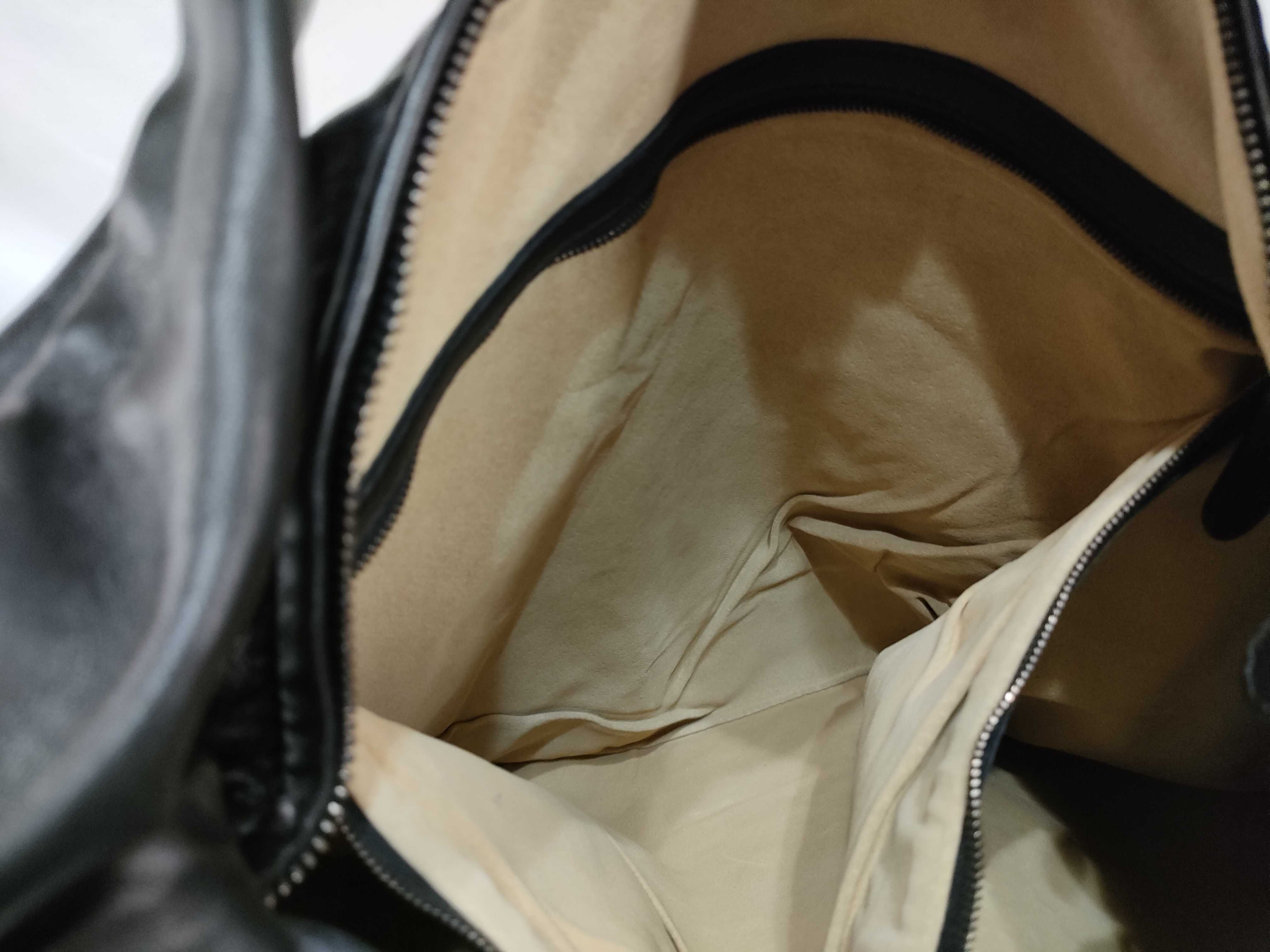 Intrecciato Bottega Hobo Shoulder Bag Handbag — view 15