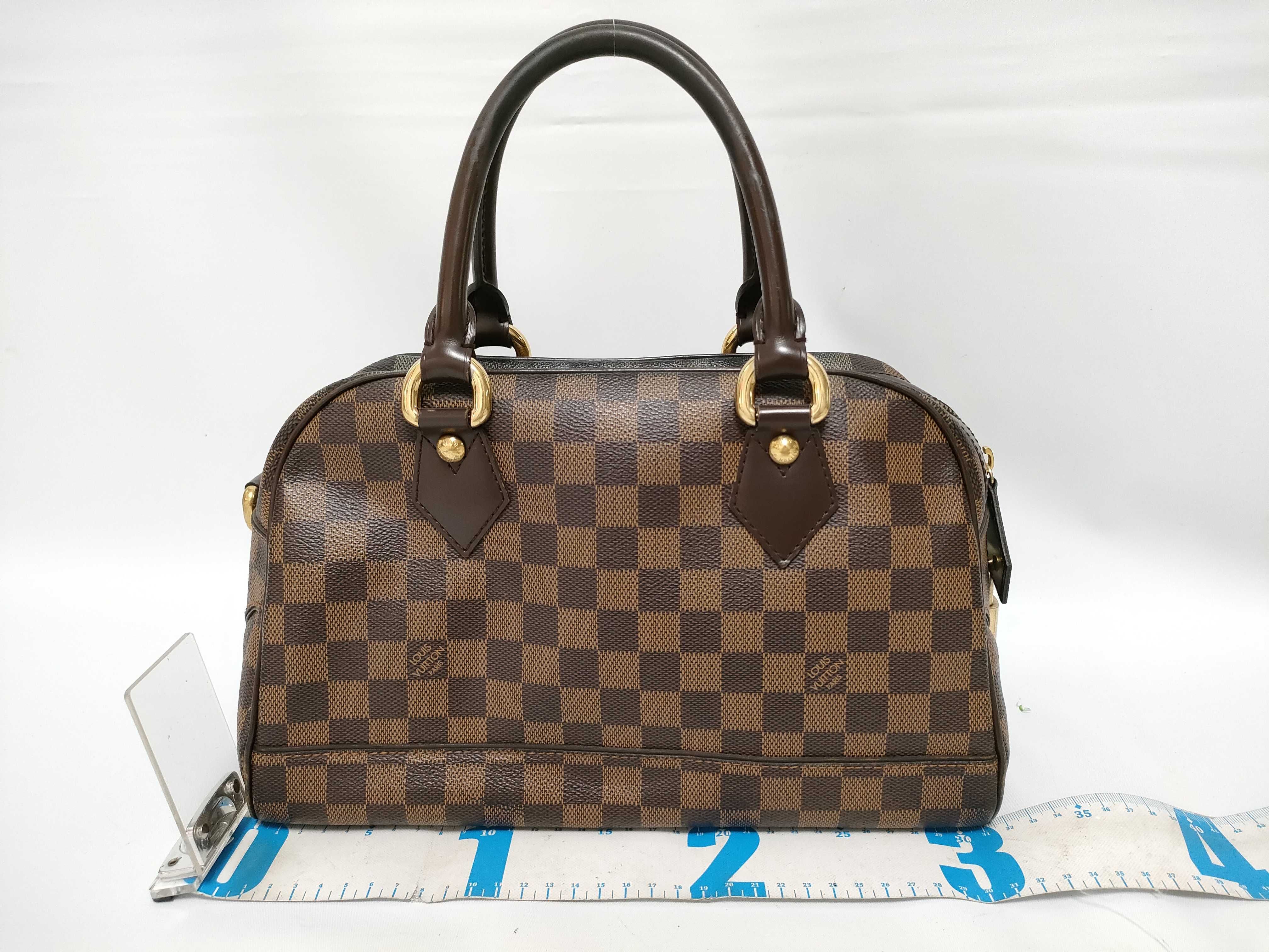 Damier Duomo Handbag — view 2