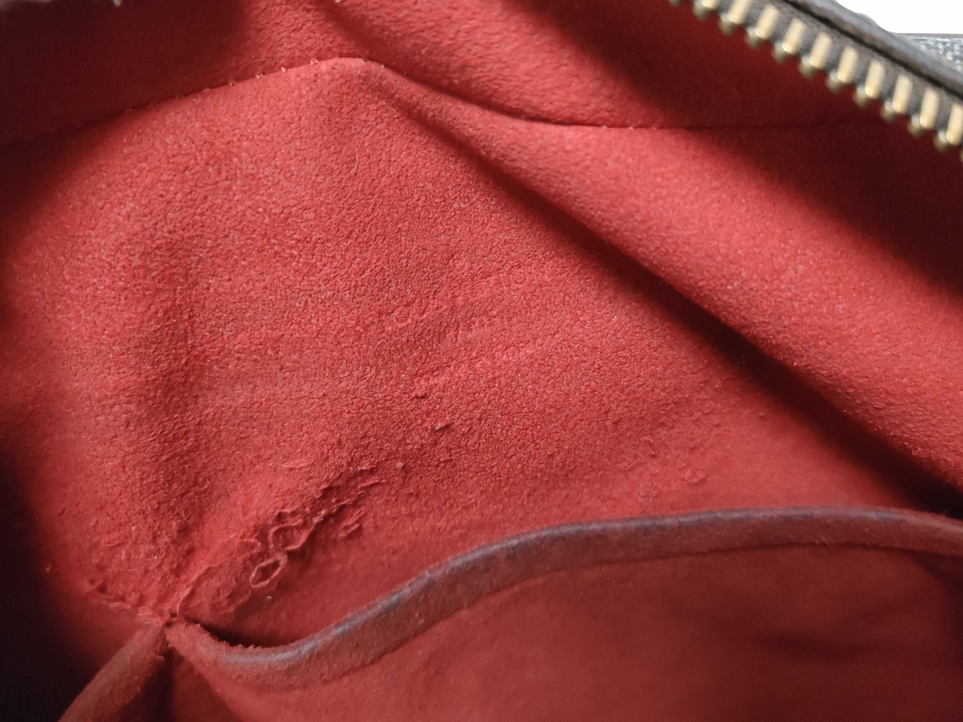 Damier Duomo Handbag — view 11