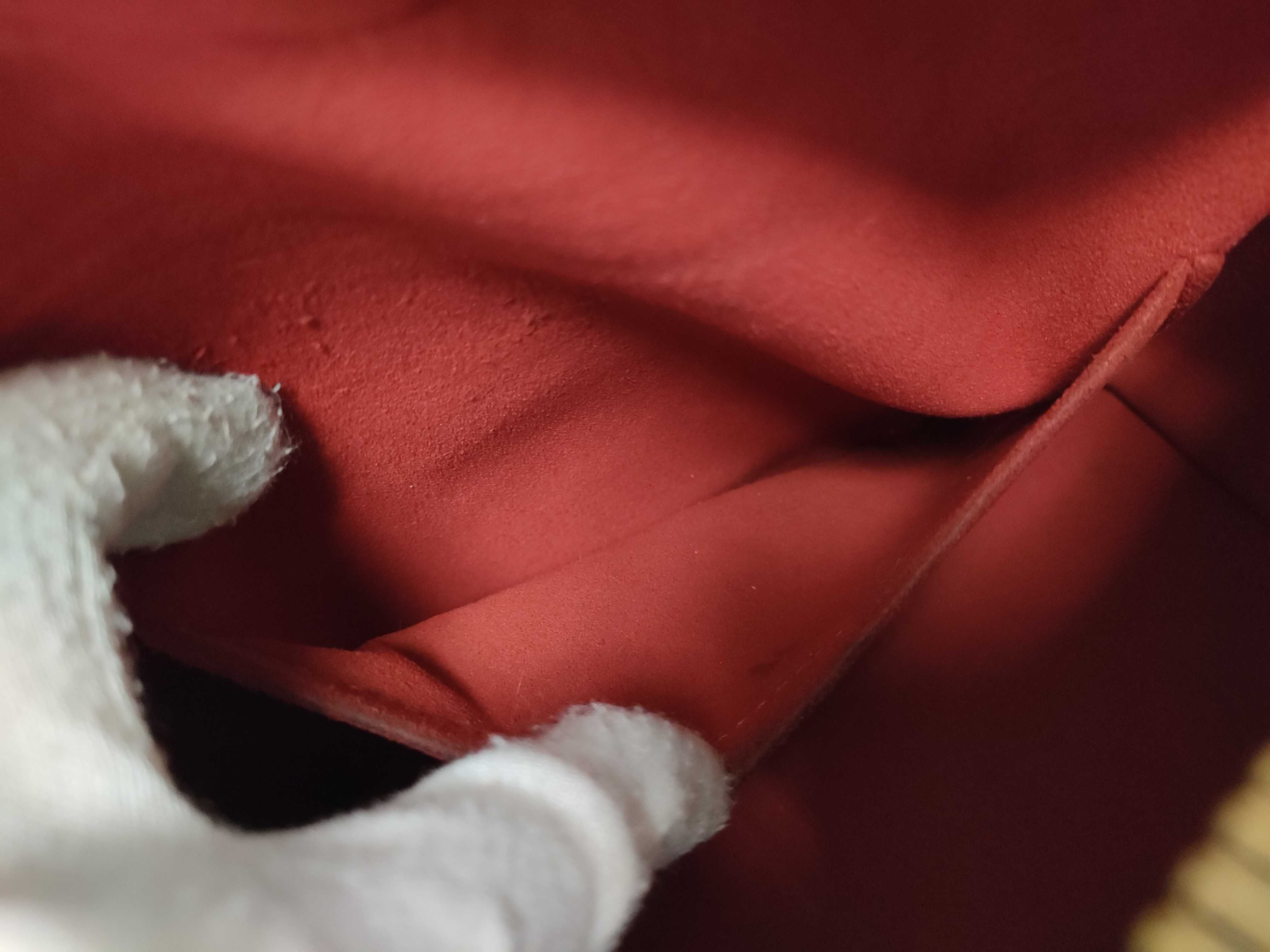 Damier Duomo Handbag — view 12
