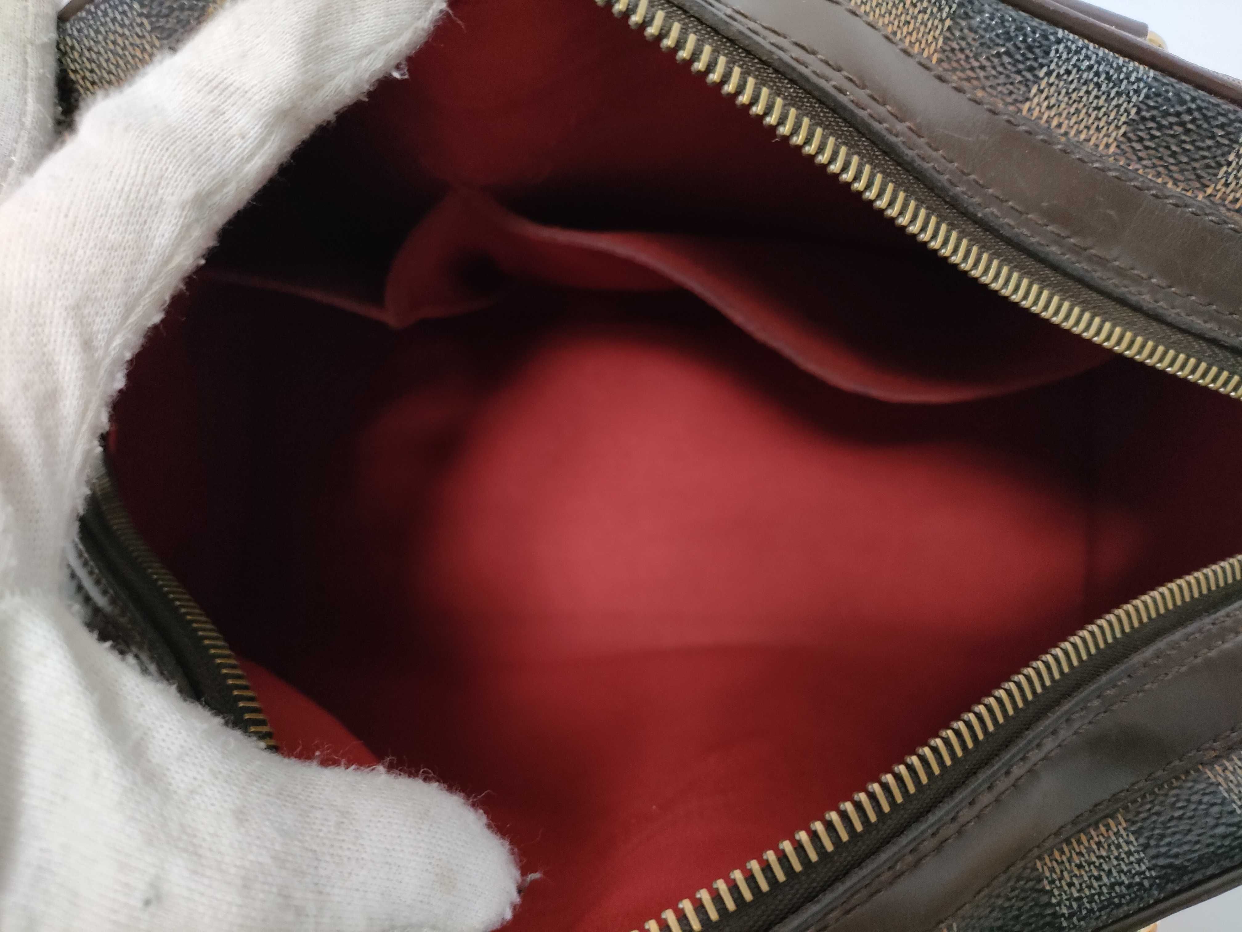 Damier Duomo Handbag — view 13