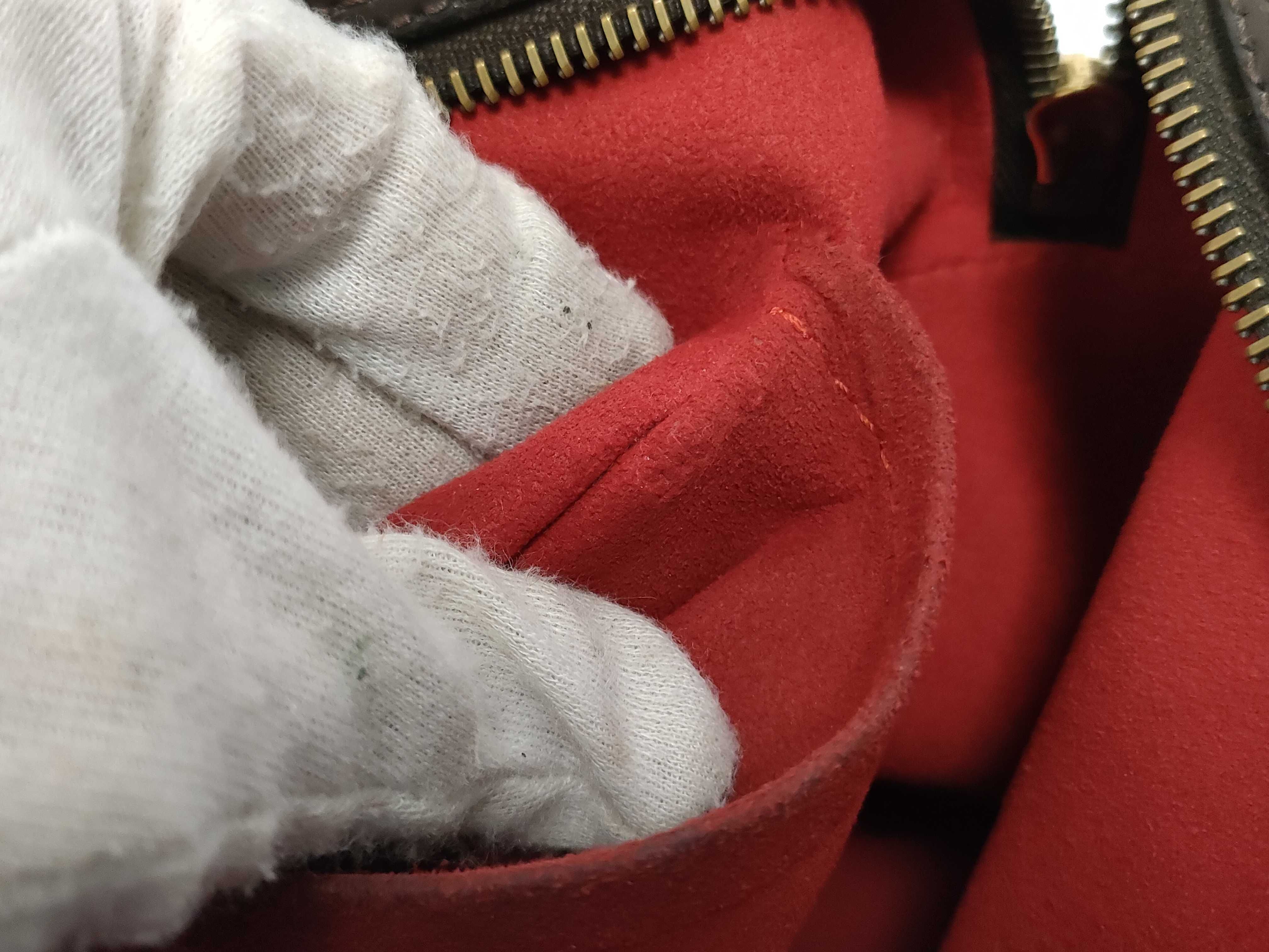 Damier Duomo Handbag — view 14