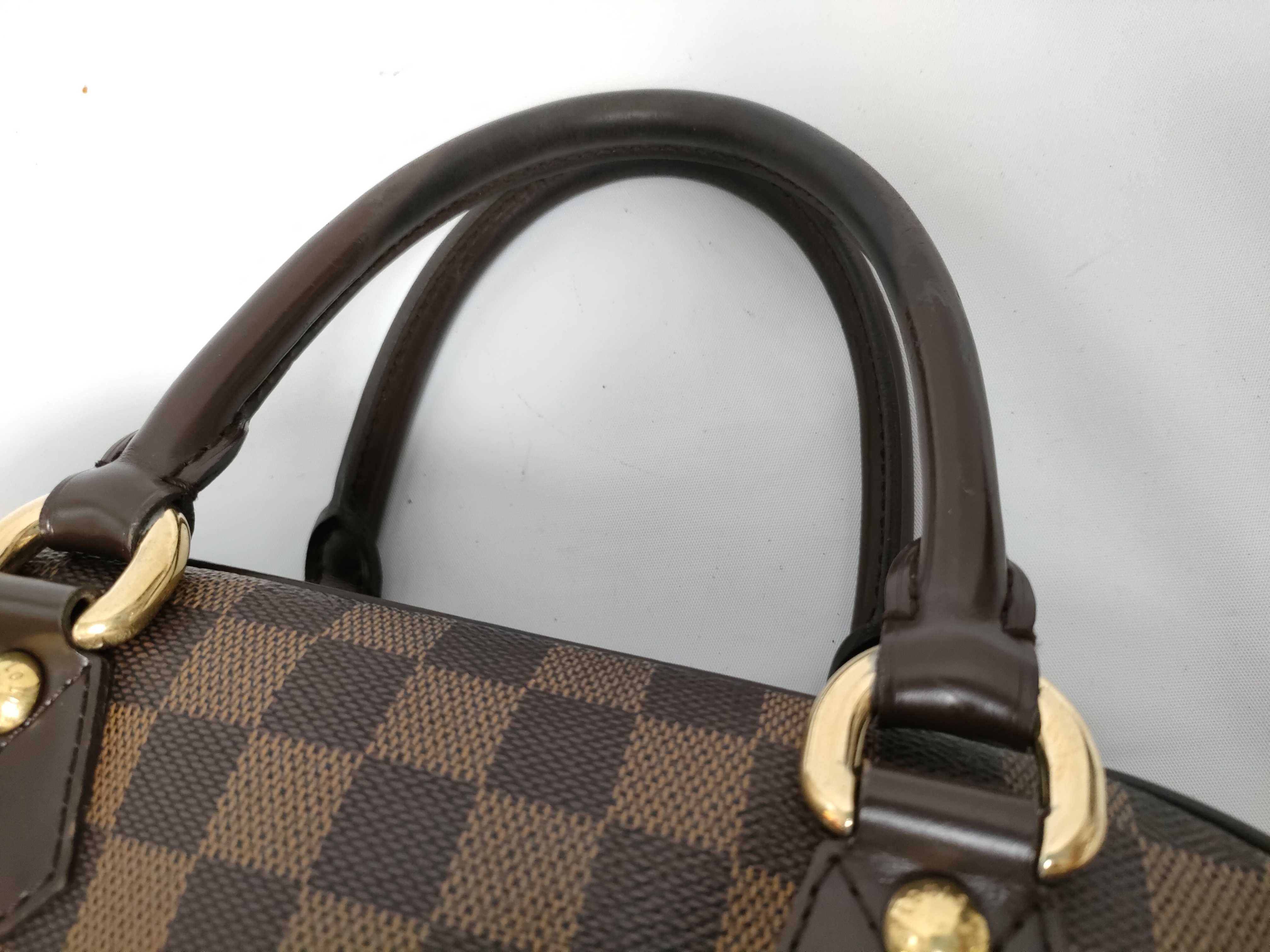 Damier Duomo Handbag — view 3