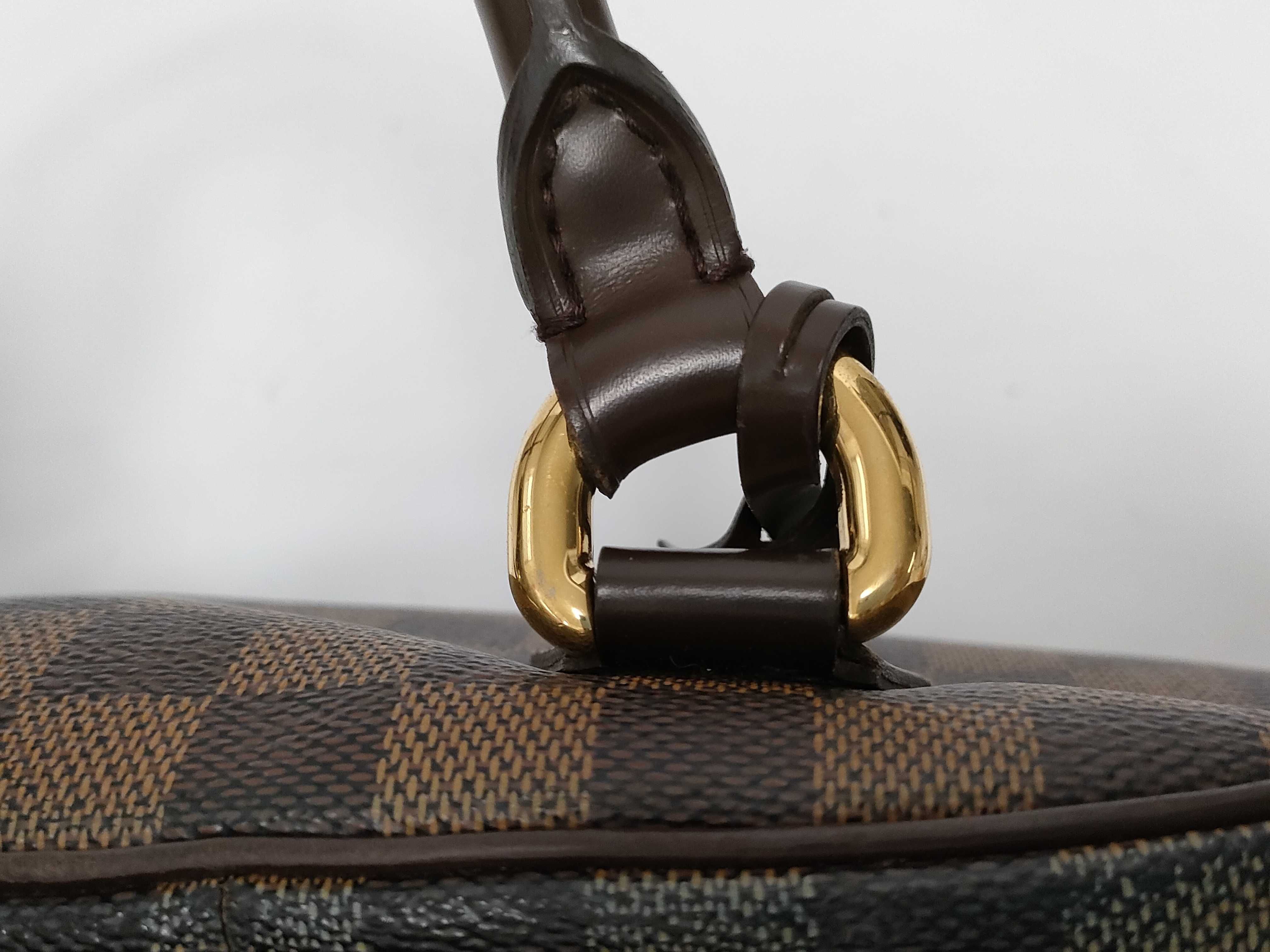 Damier Duomo Handbag — view 5