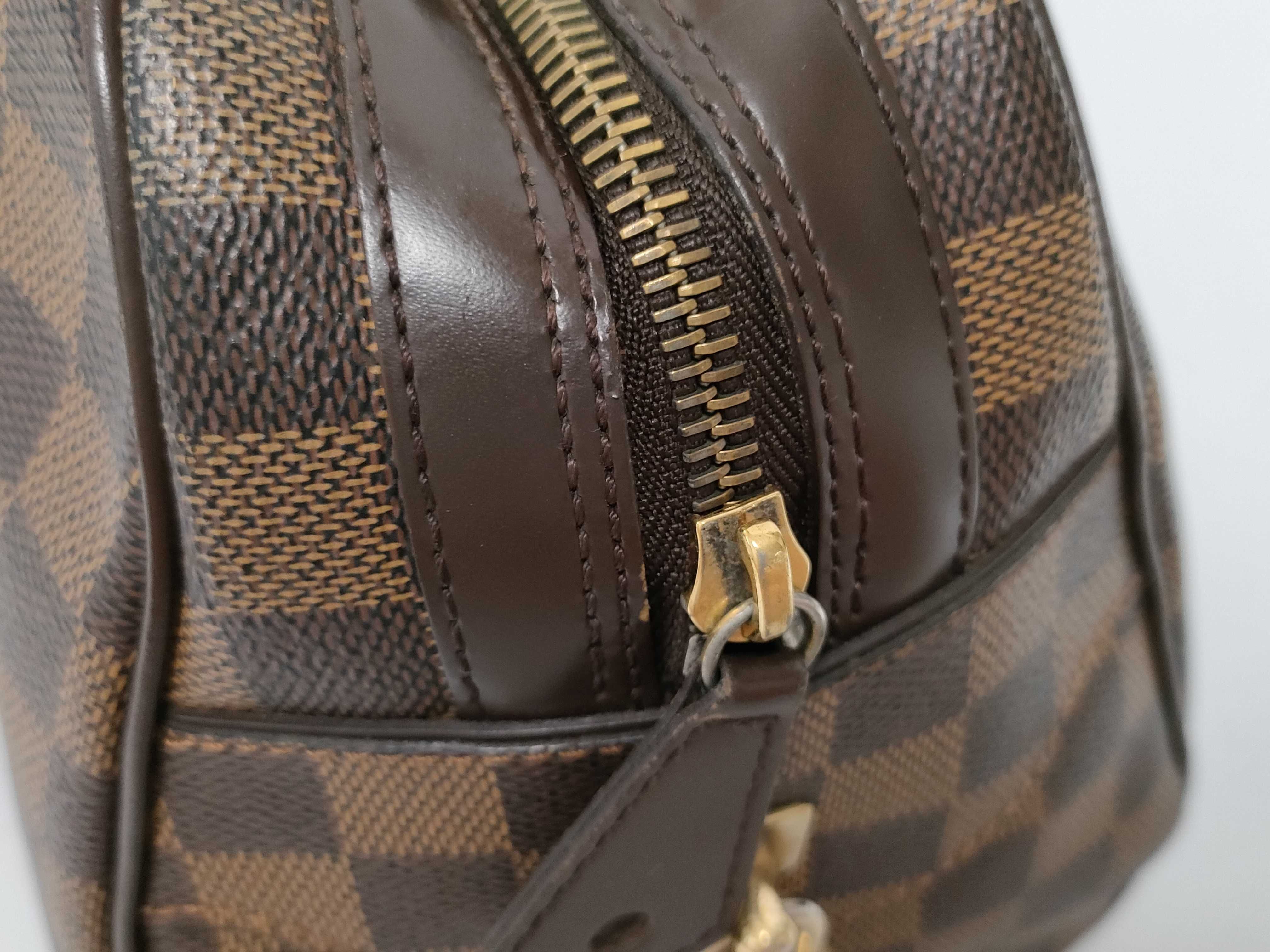 Damier Duomo Handbag — view 6