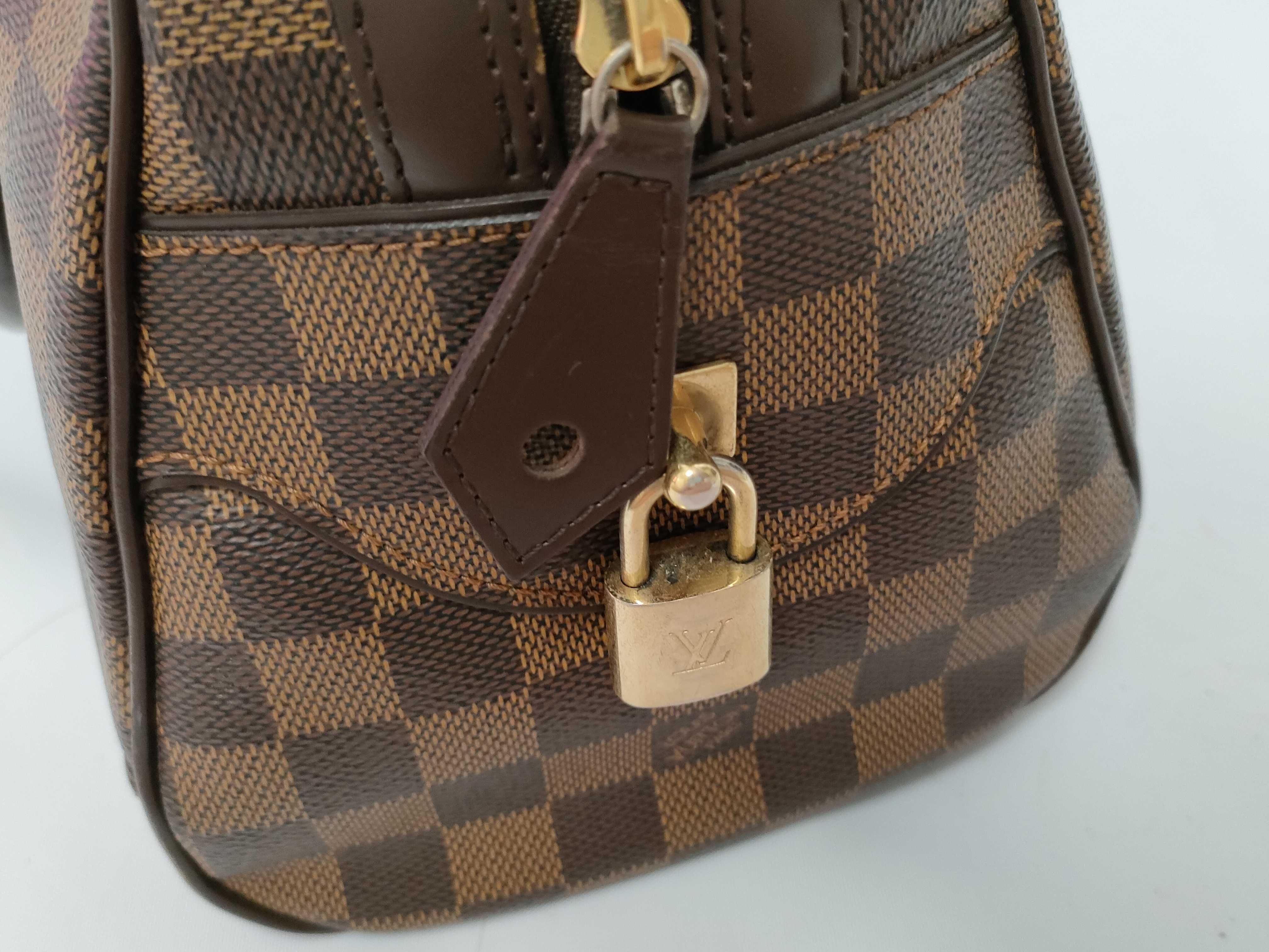 Damier Duomo Handbag — view 7