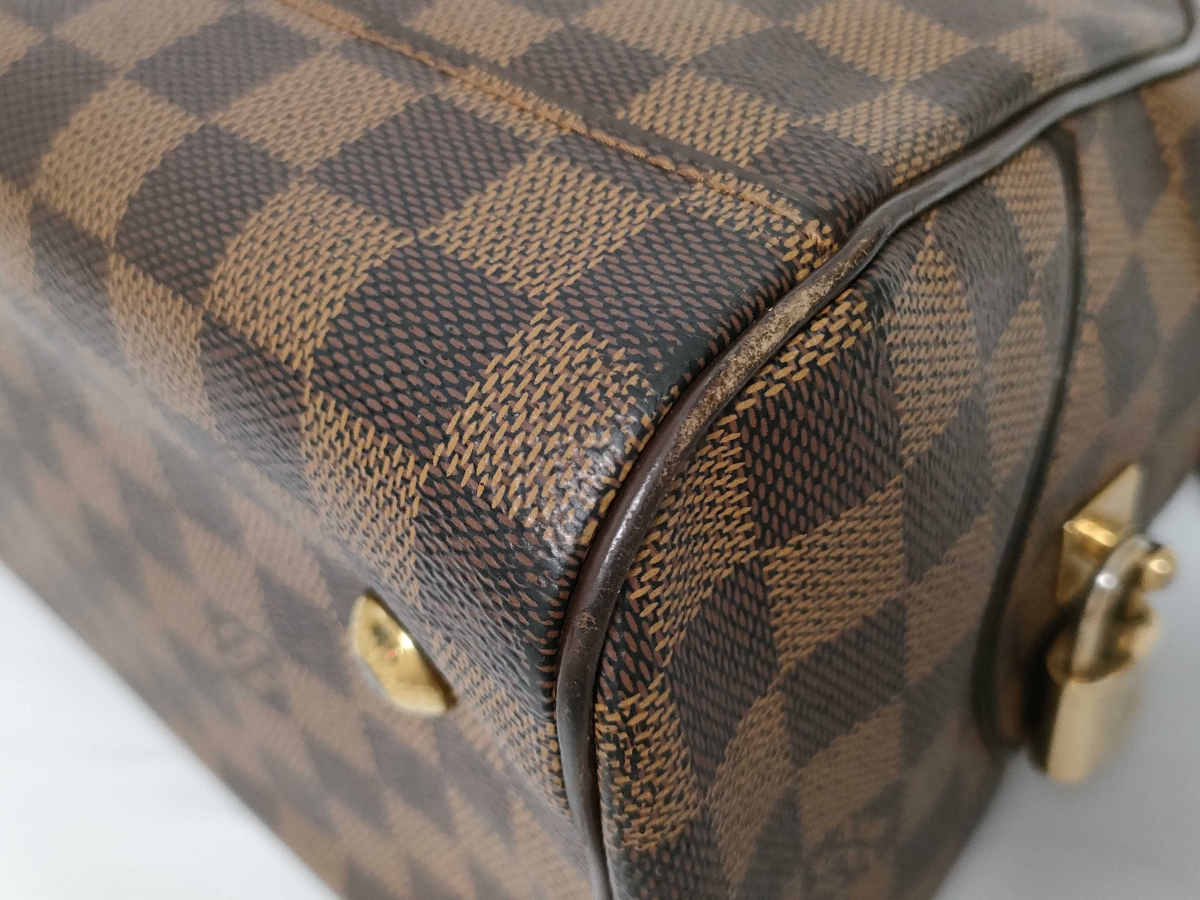 Damier Duomo Handbag — view 9