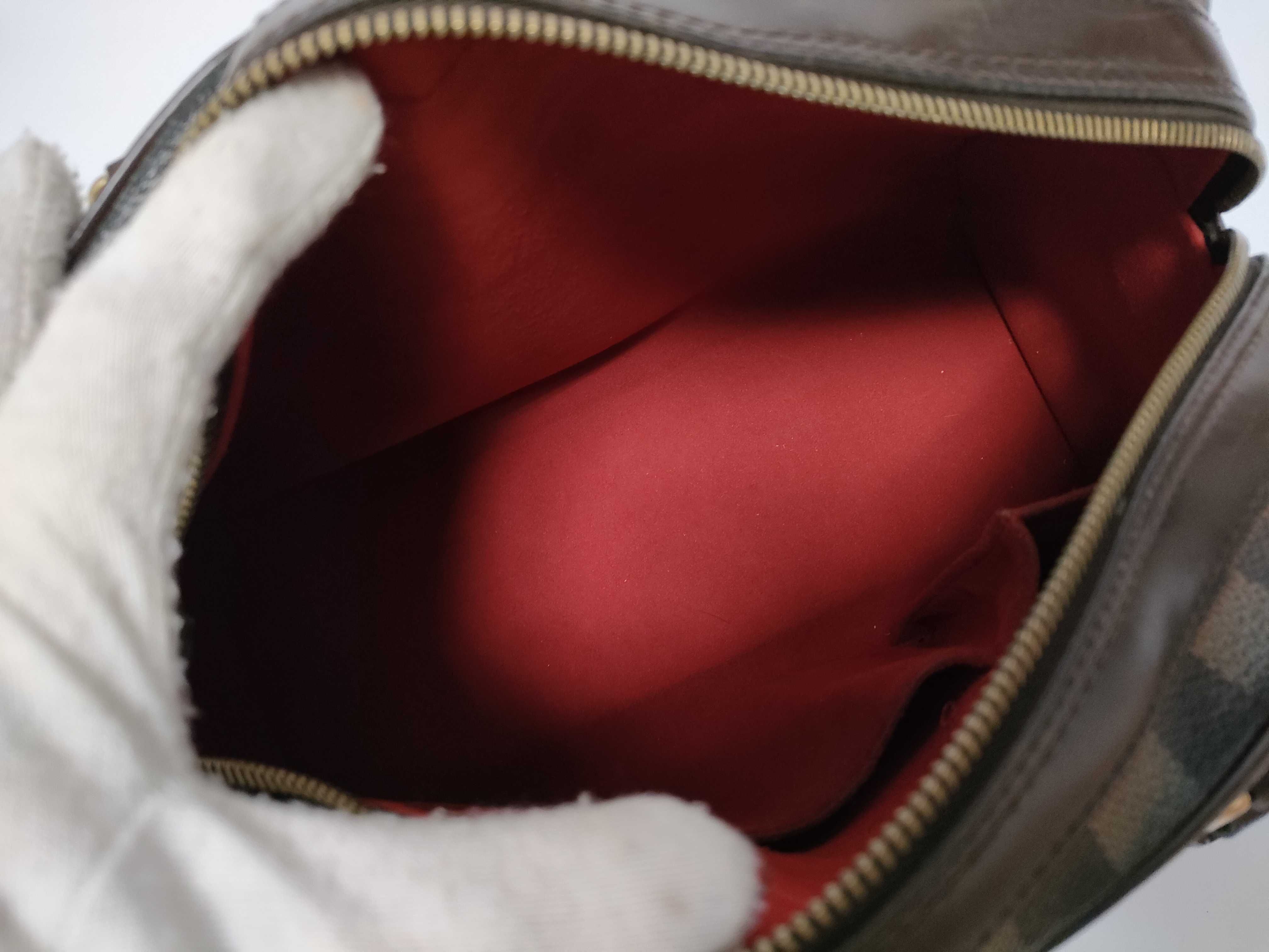 Damier Duomo Handbag — view 10