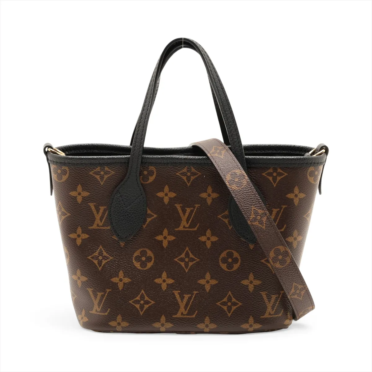 Monogram Neverfull Inside Out BB M12099 Brown (RFID detected)