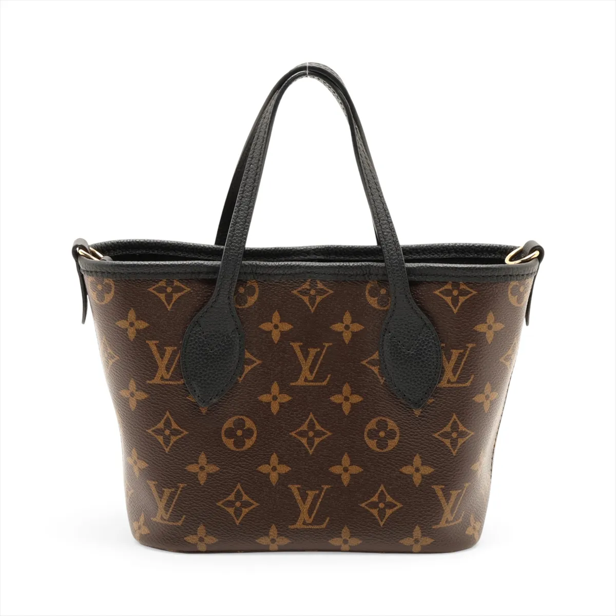Monogram Neverfull Inside Out BB M12099 Brown (RFID detected) — view 2
