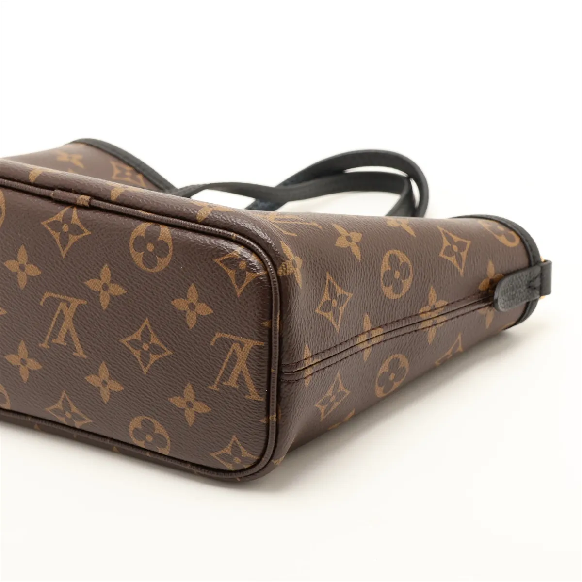 Monogram Neverfull Inside Out BB M12099 Brown (RFID detected) — view 3