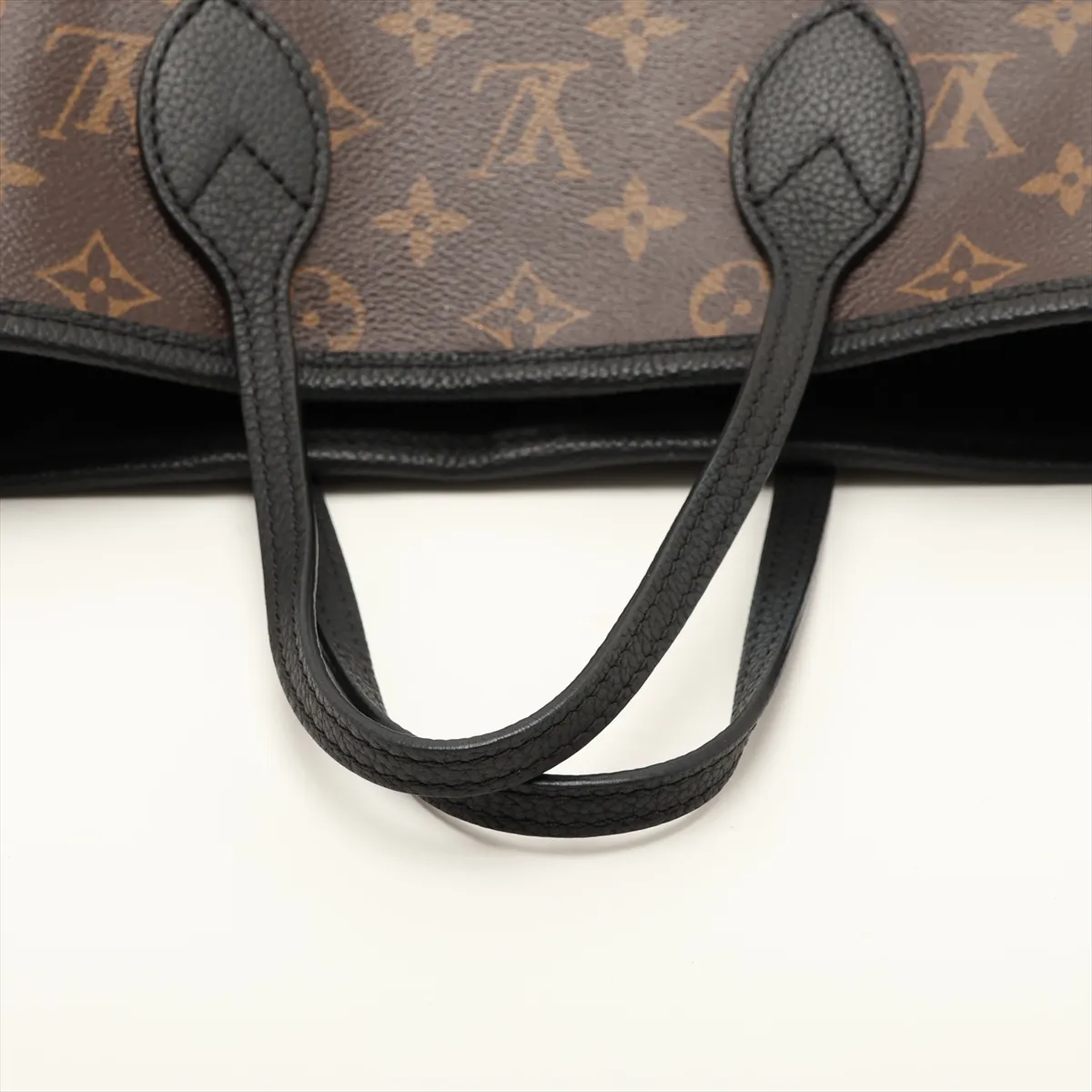 Monogram Neverfull Inside Out BB M12099 Brown (RFID detected) — view 5