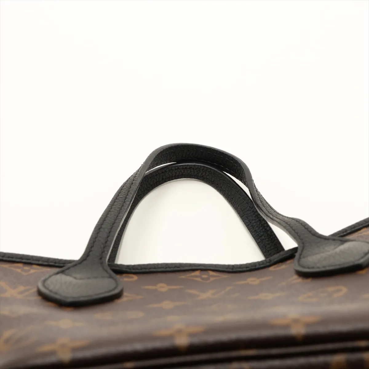 Monogram Neverfull Inside Out BB M12099 Brown (RFID detected) — view 6