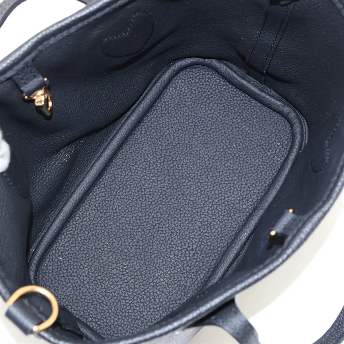 Monogram Neverfull Inside Out BB M12099 Brown (RFID detected) — view 8
