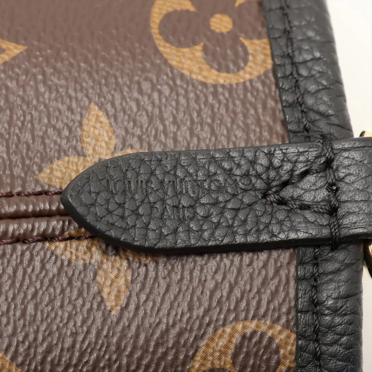 Monogram Neverfull Inside Out BB M12099 Brown (RFID detected) — view 10