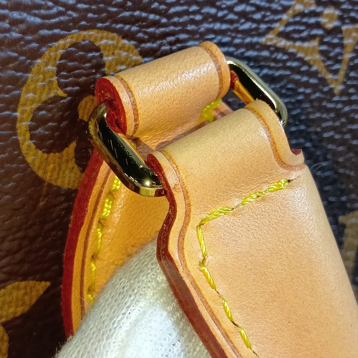 Monogram Rivoli MM M44546 MB5210 Brown — view 13