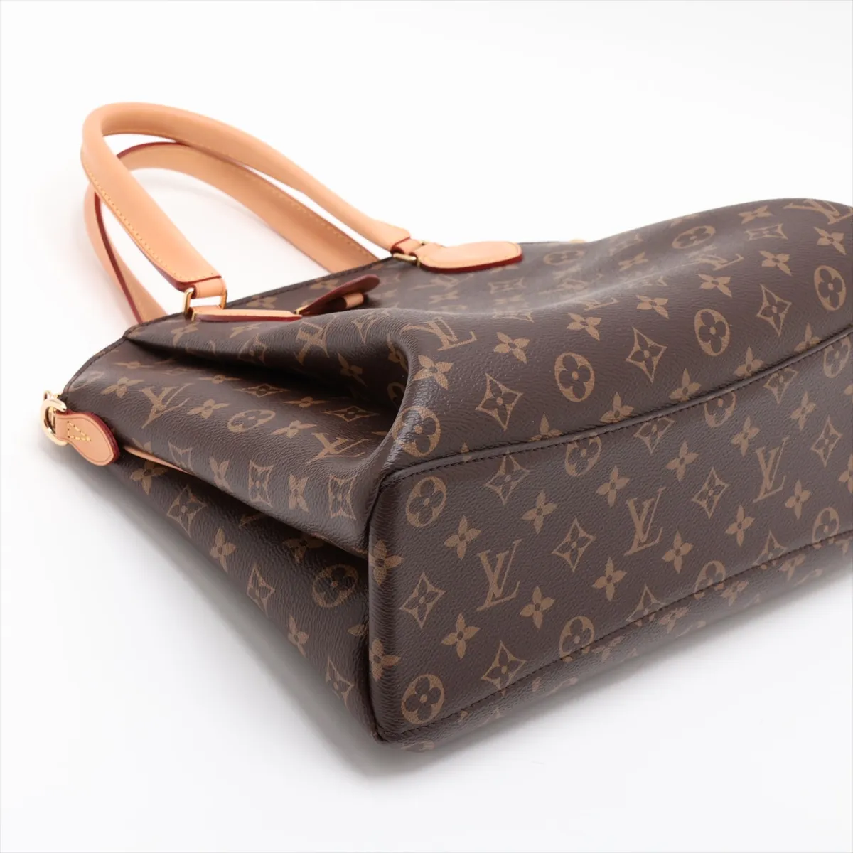 Monogram Rivoli MM M44546 MB5210 Brown — view 4