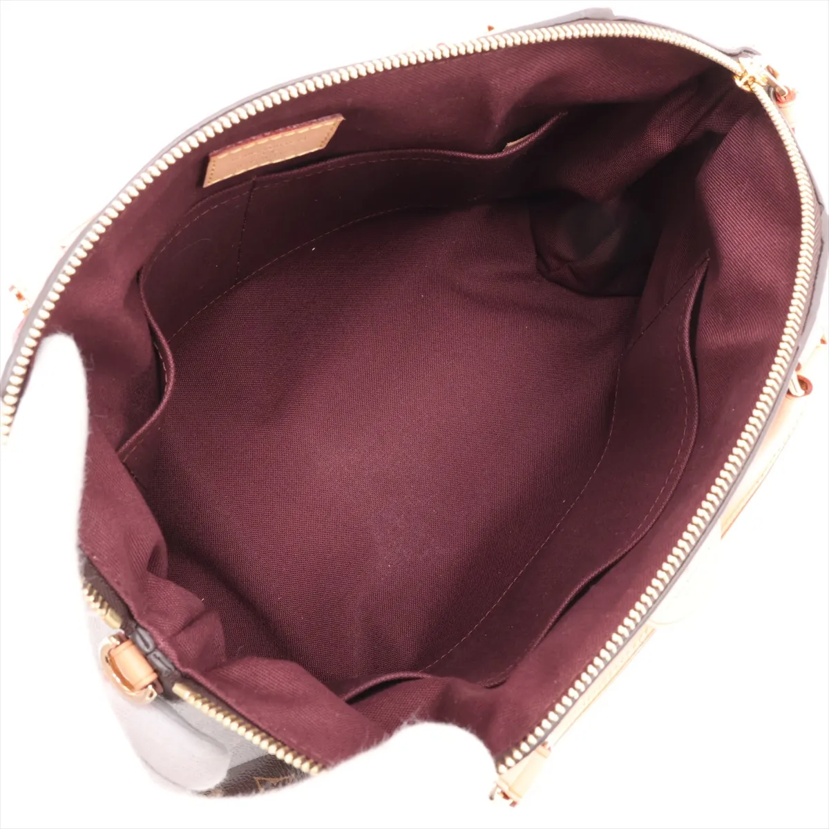 Monogram Rivoli MM M44546 MB5210 Brown — view 8
