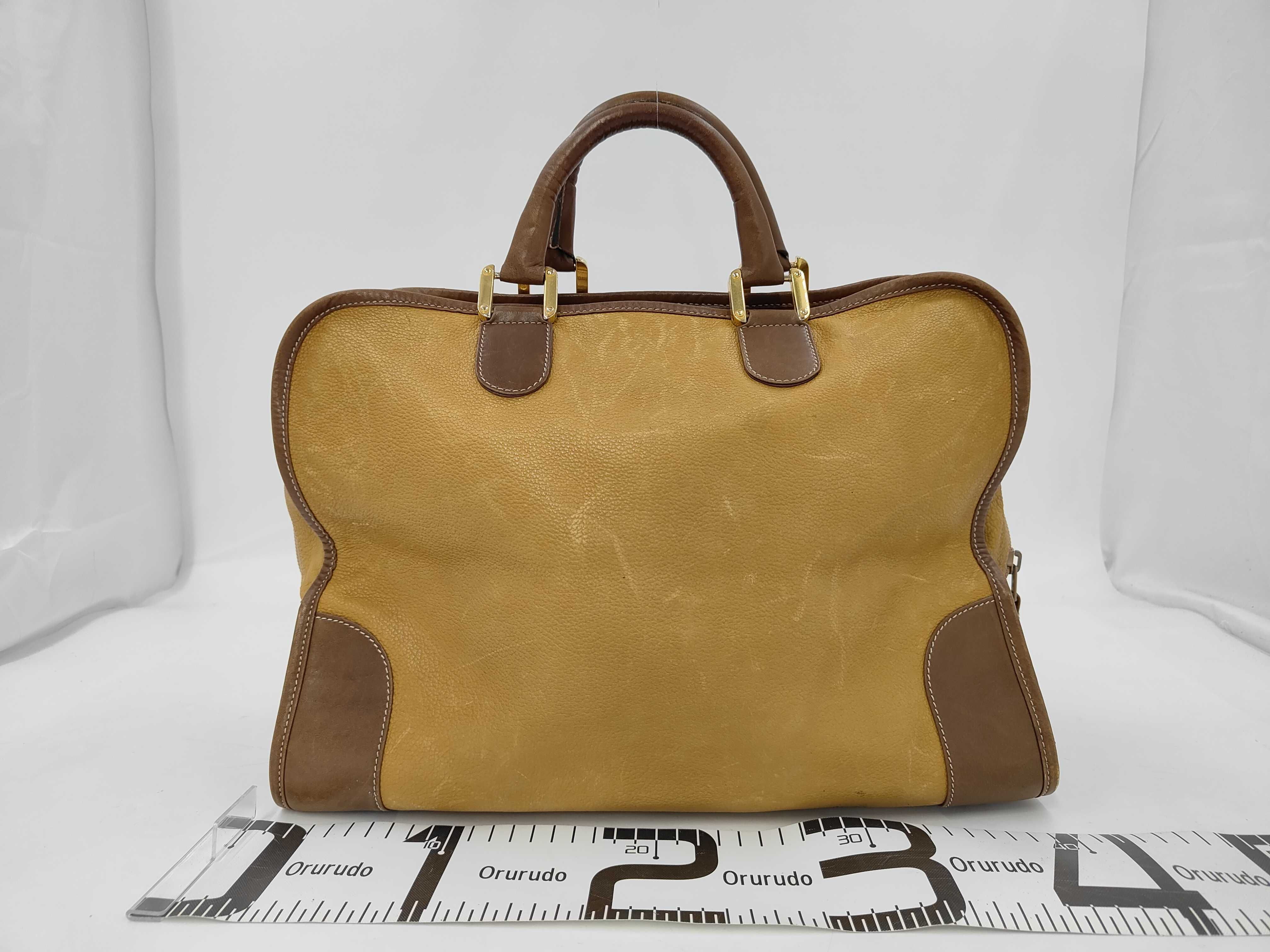Amazona 40 handbag — view 2