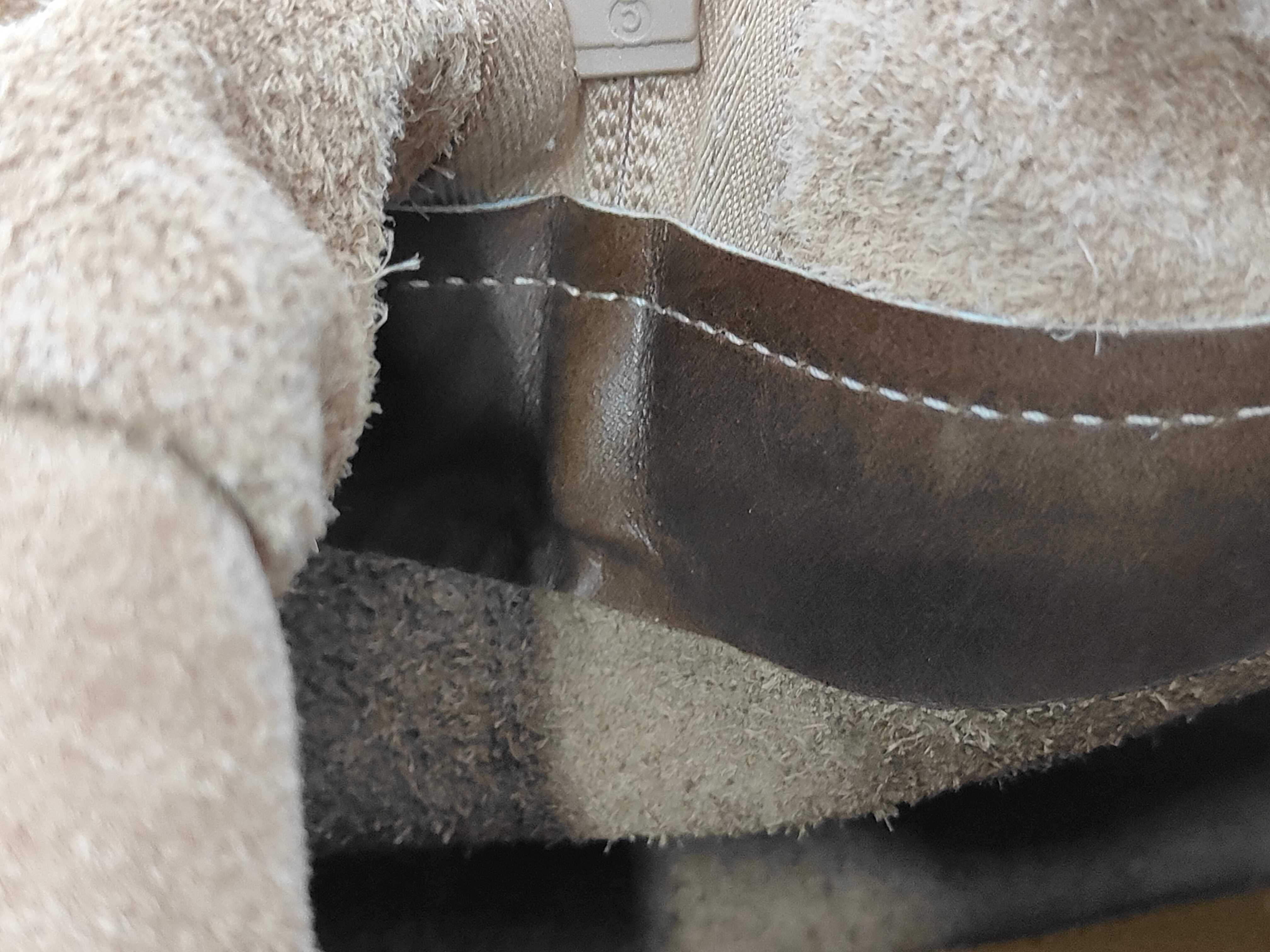 Amazona 40 handbag — view 10