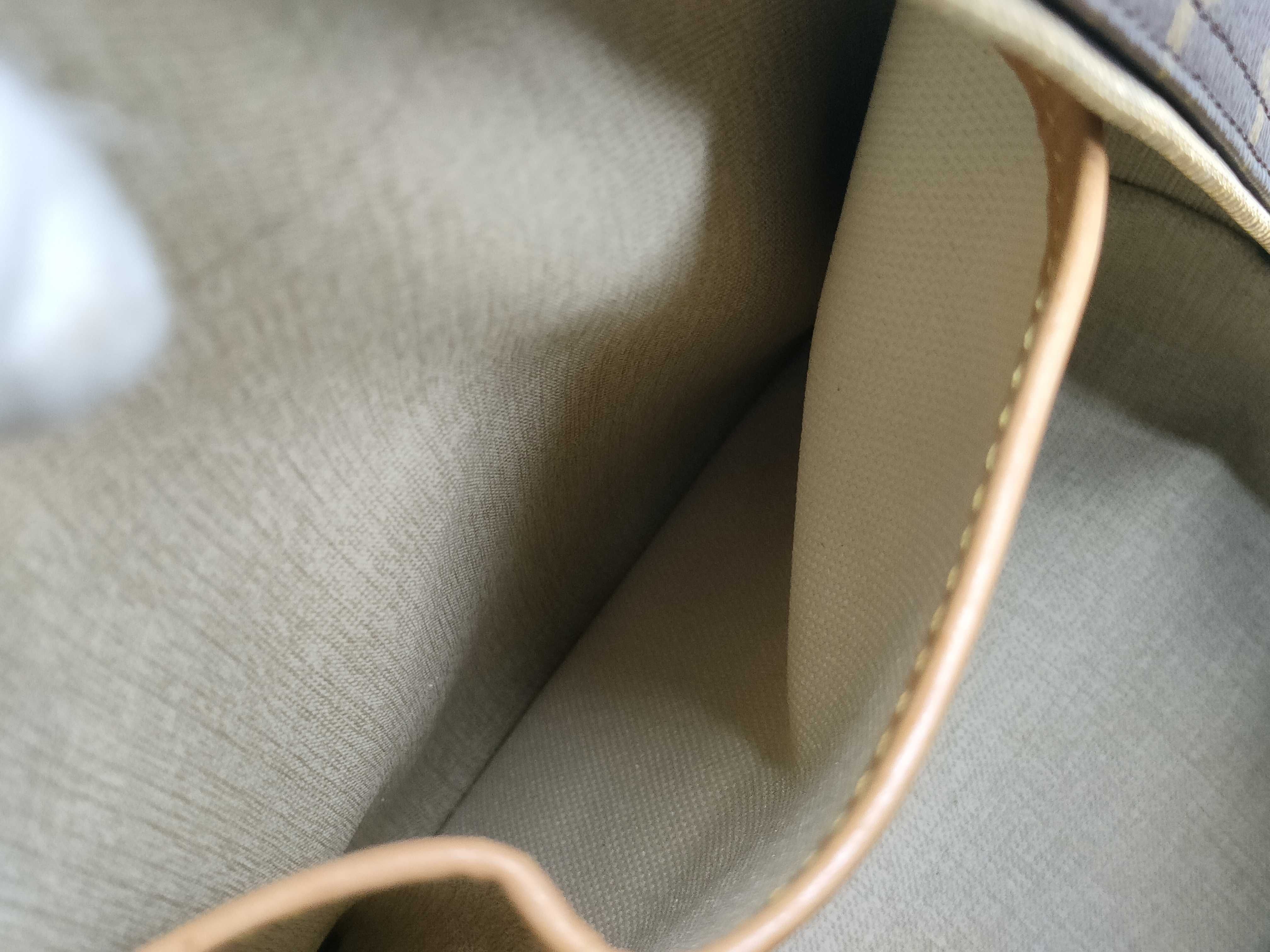 Monogram Deauville/Monogram/M47270 Handbag — view 11