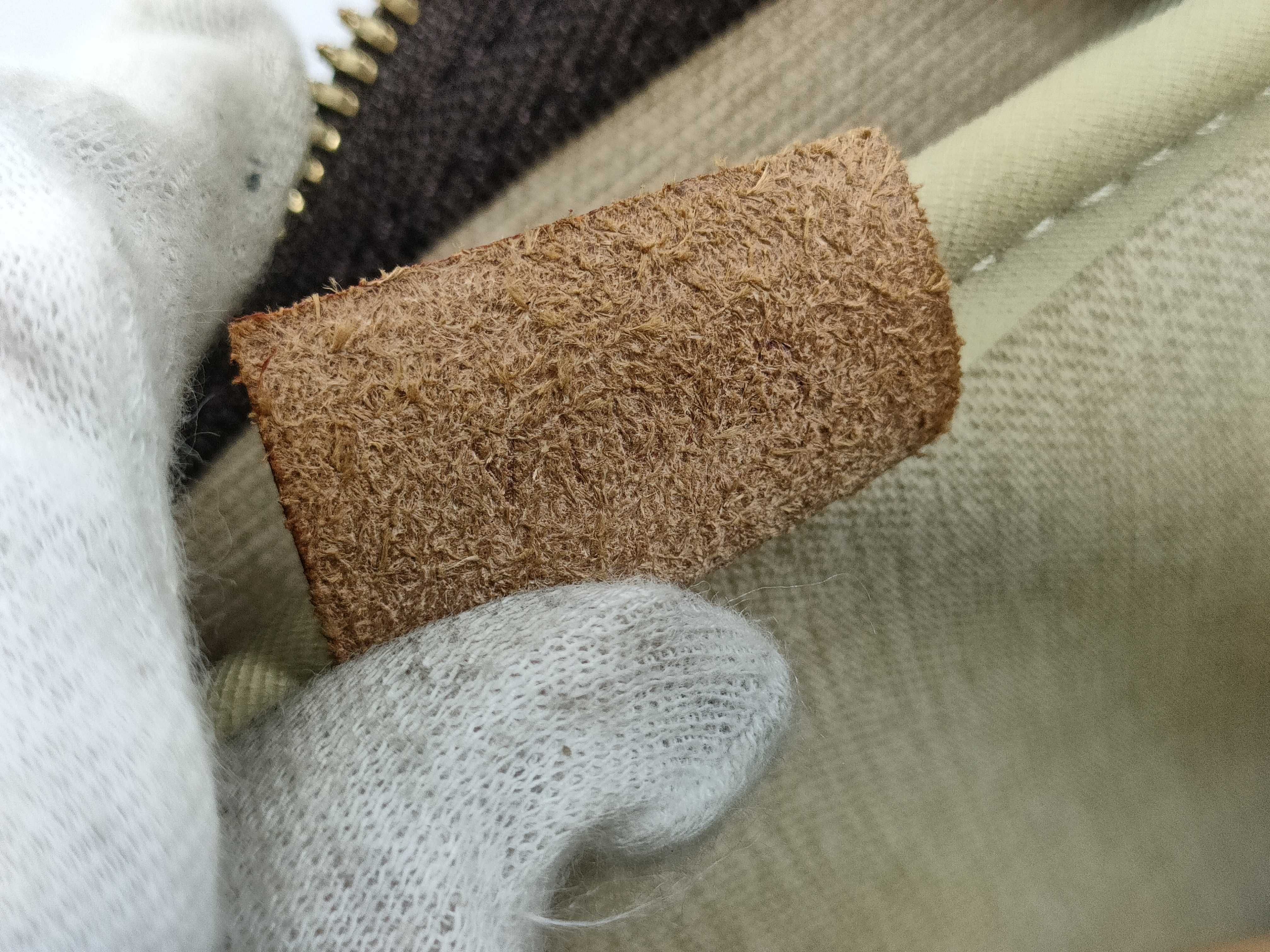 Monogram Deauville/Monogram/M47270 Handbag — view 13