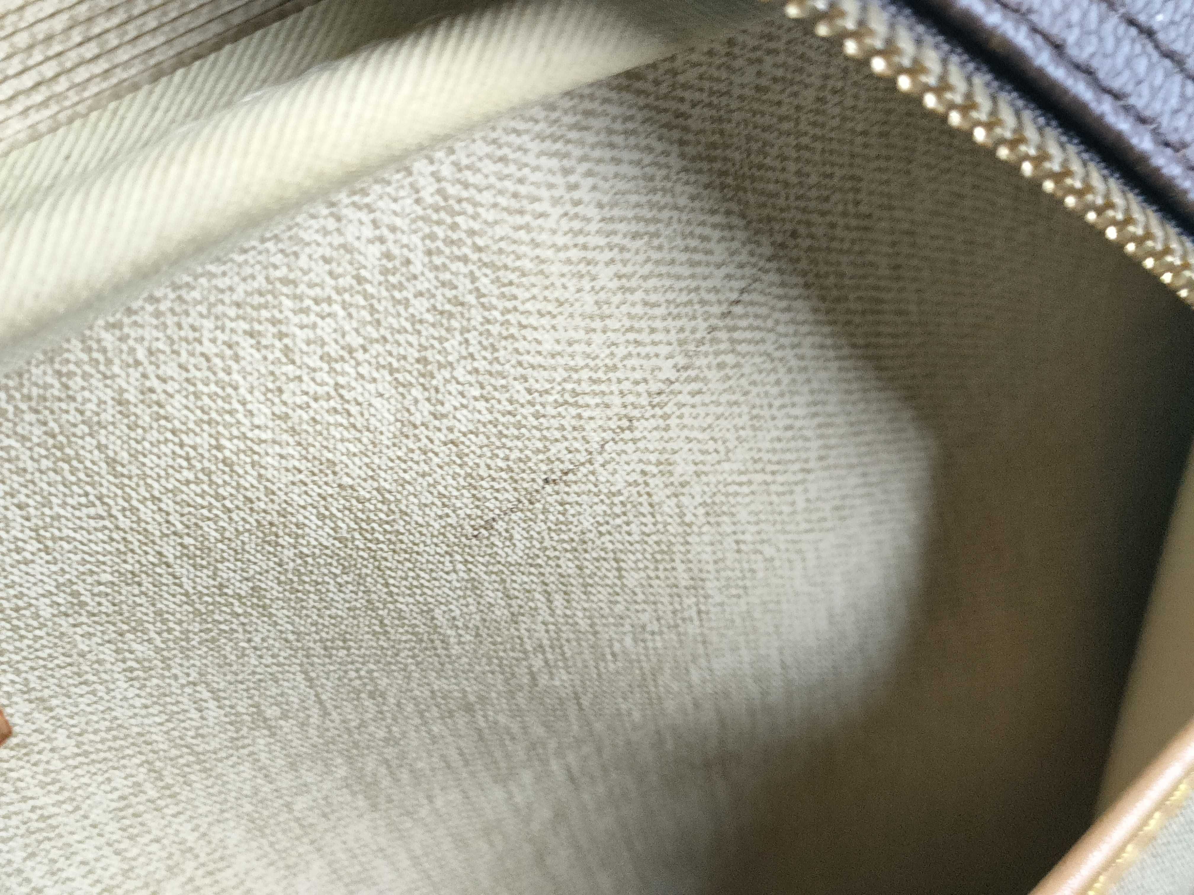 Monogram Deauville/Monogram/M47270 Handbag — view 14