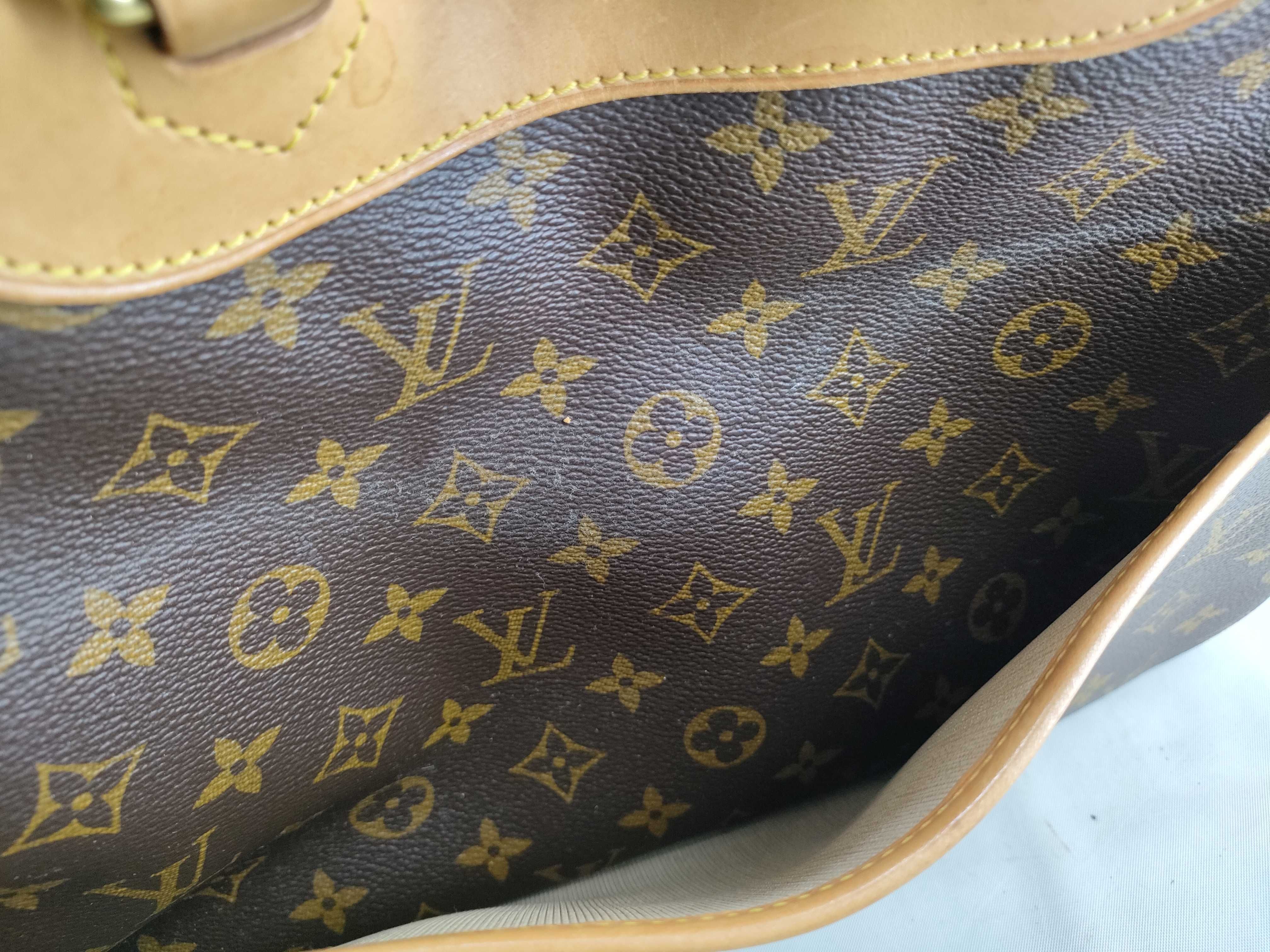 Monogram Deauville/Monogram/M47270 Handbag — view 15