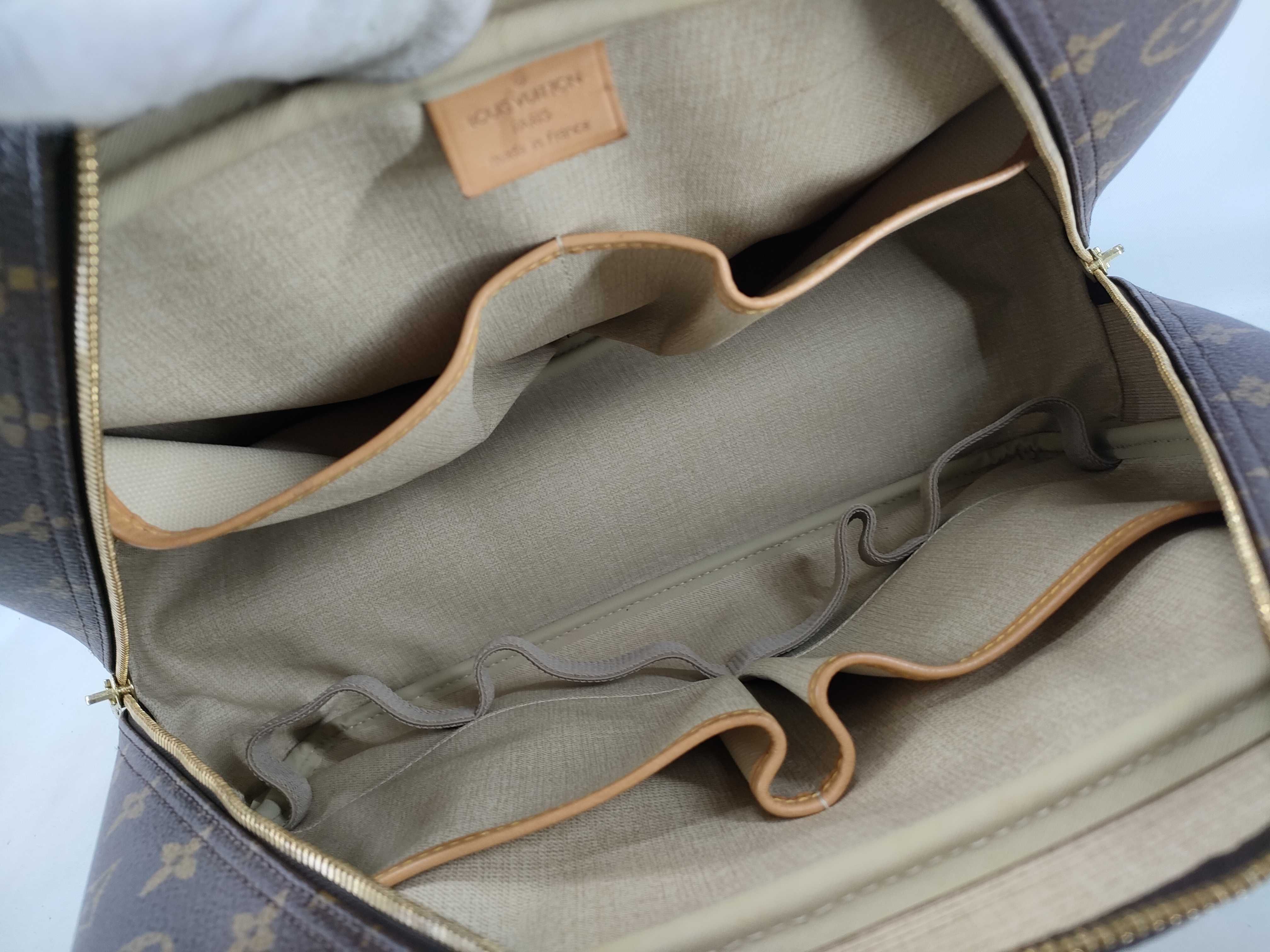 Monogram Deauville/Monogram/M47270 Handbag — view 9