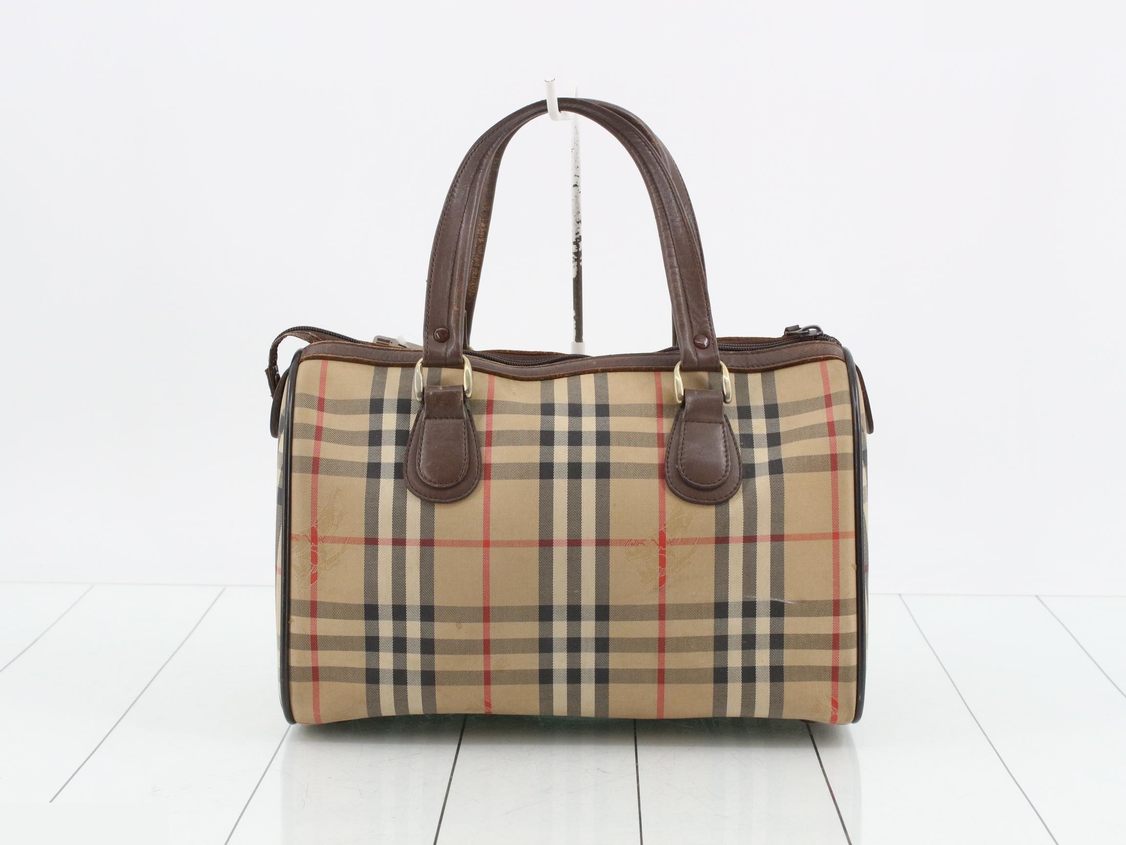 Burberrys Shadow Horse Handbag — view 2