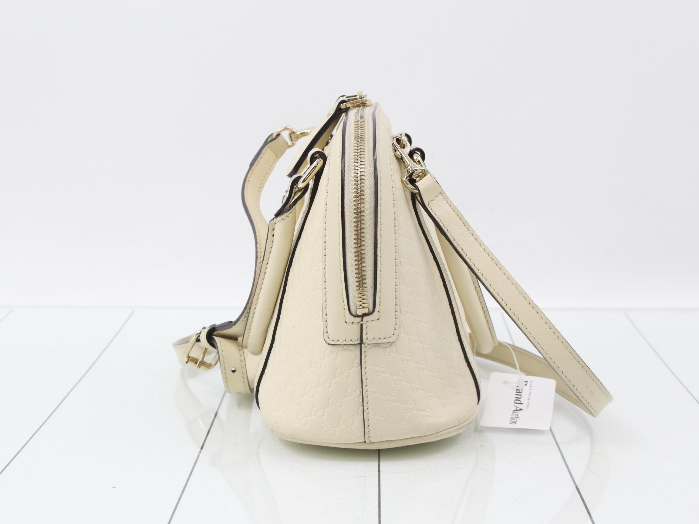 Handbag (2-way) — view 4