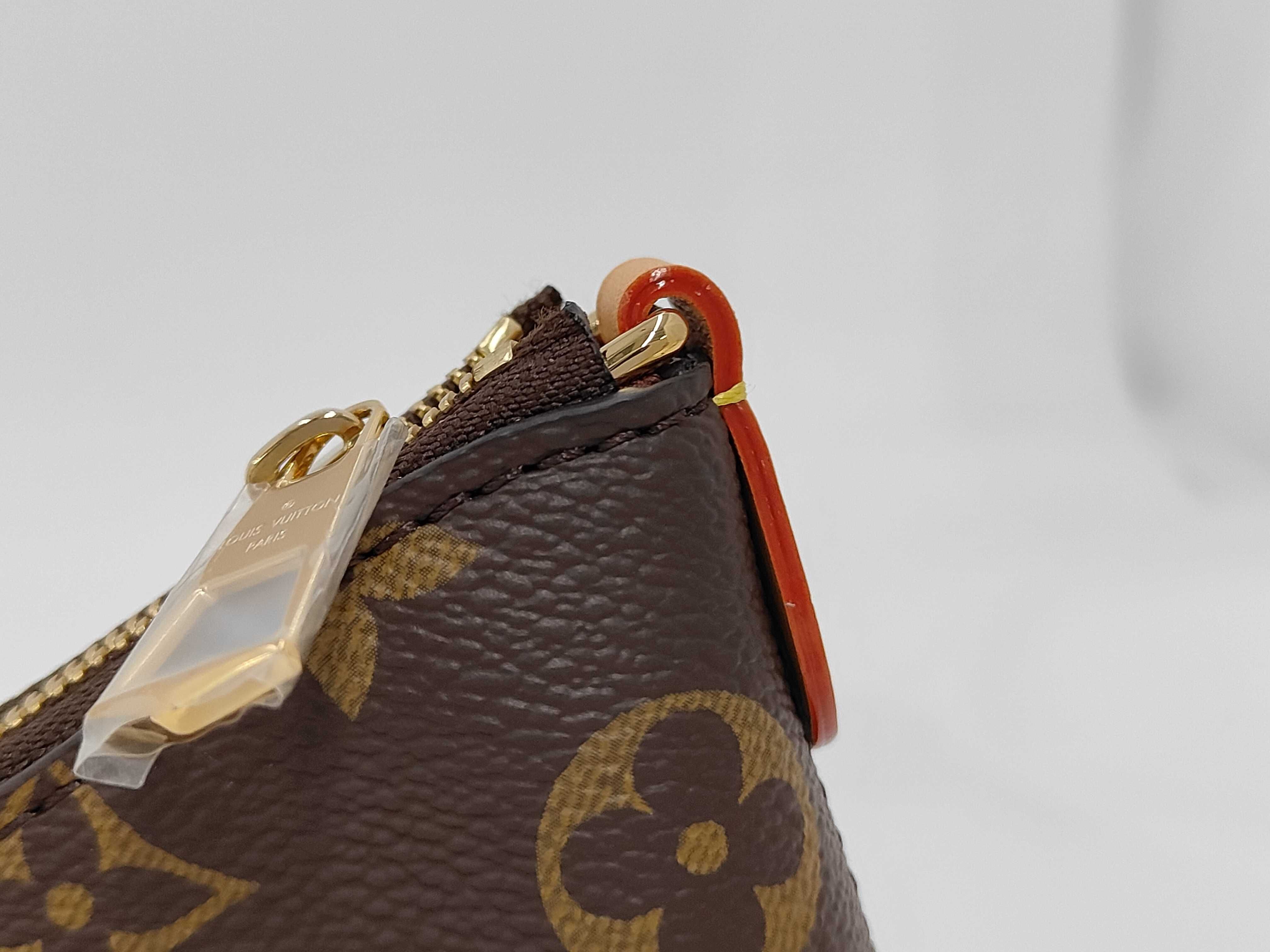 Nano Boulogne Monogram Shoulder Bag — view 3