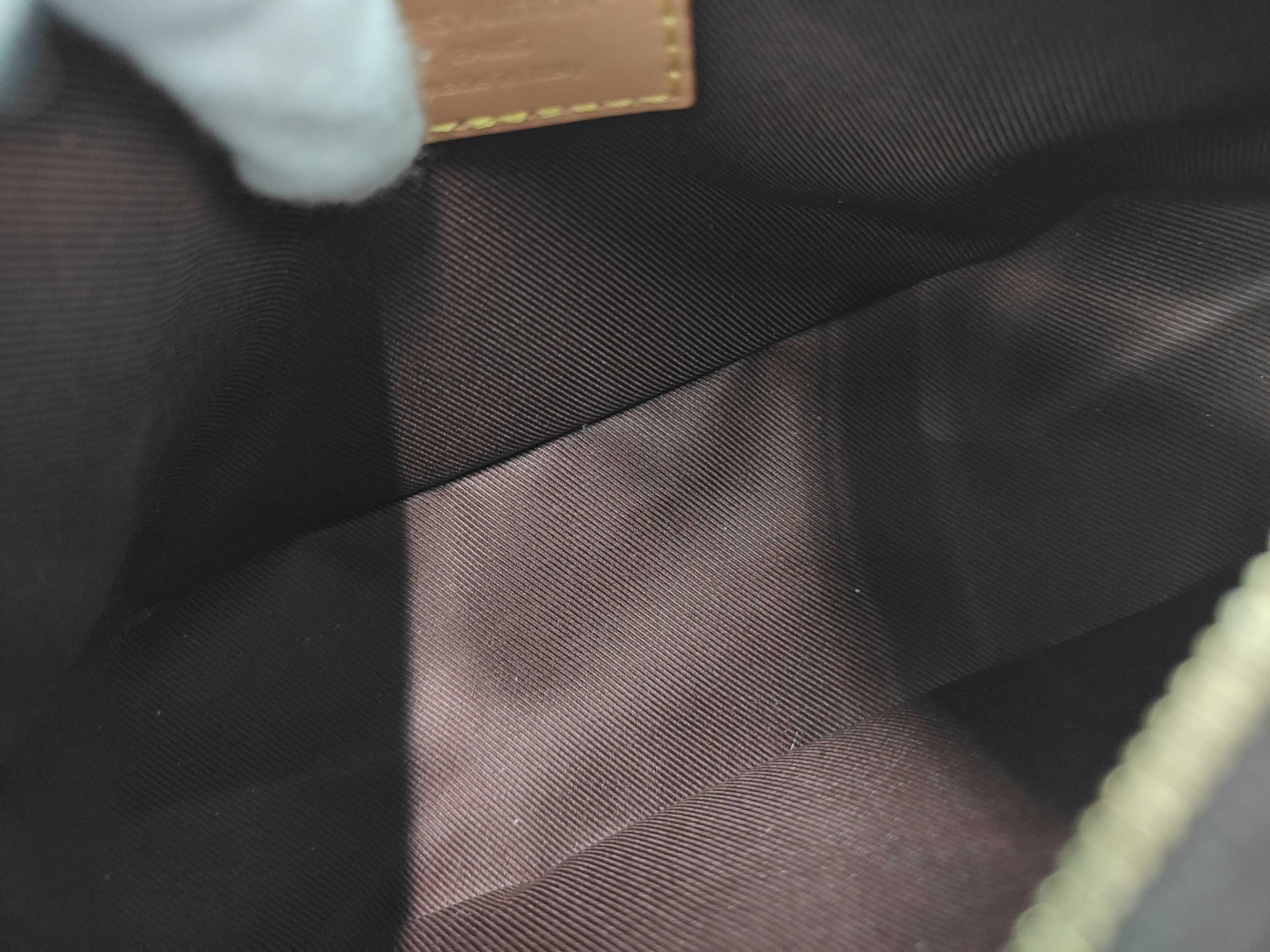 Nano Boulogne Monogram Shoulder Bag — view 7