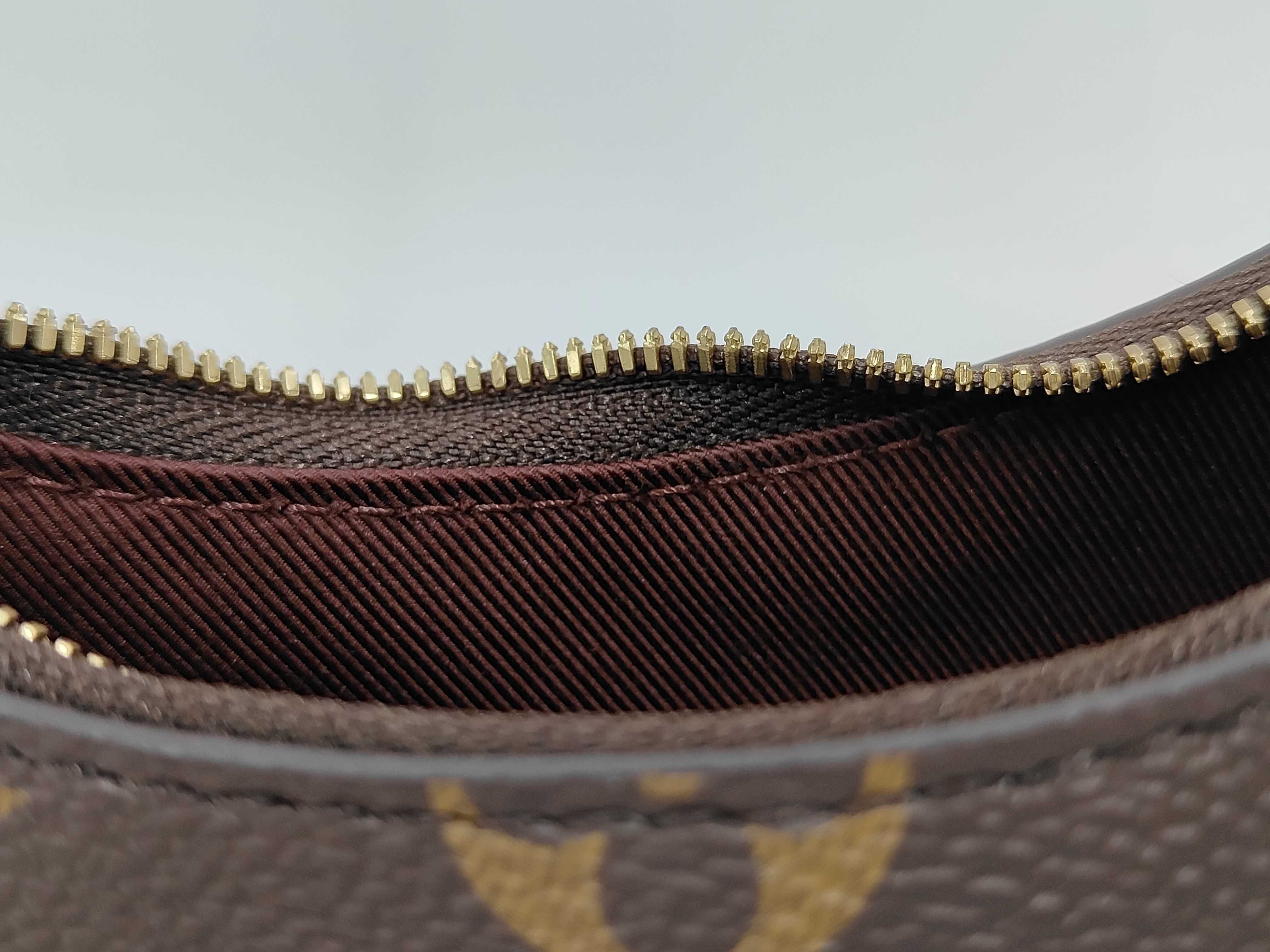 Nano Boulogne Monogram Shoulder Bag — view 8