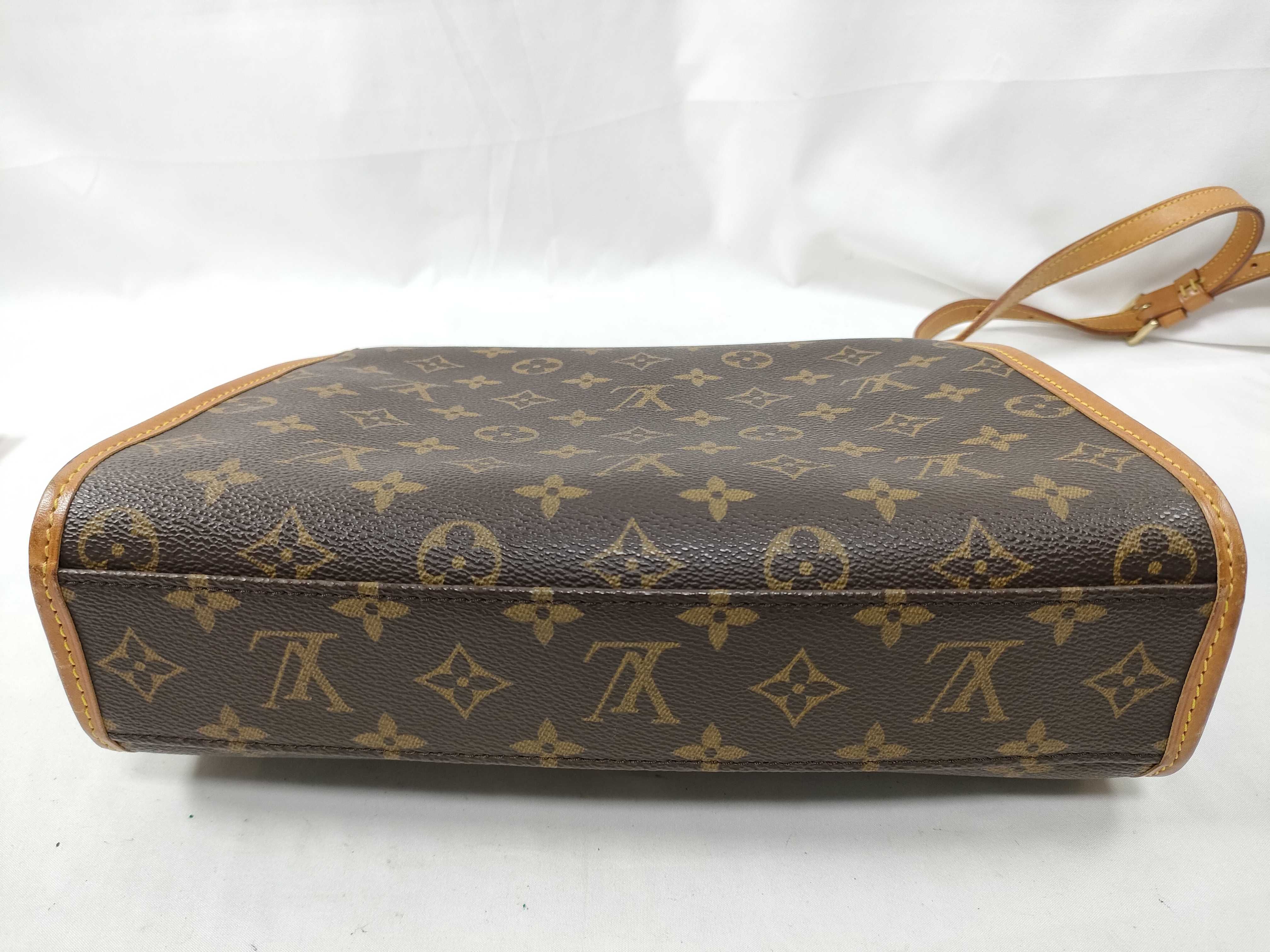 Monogram Bel Air Handbag — view 3
