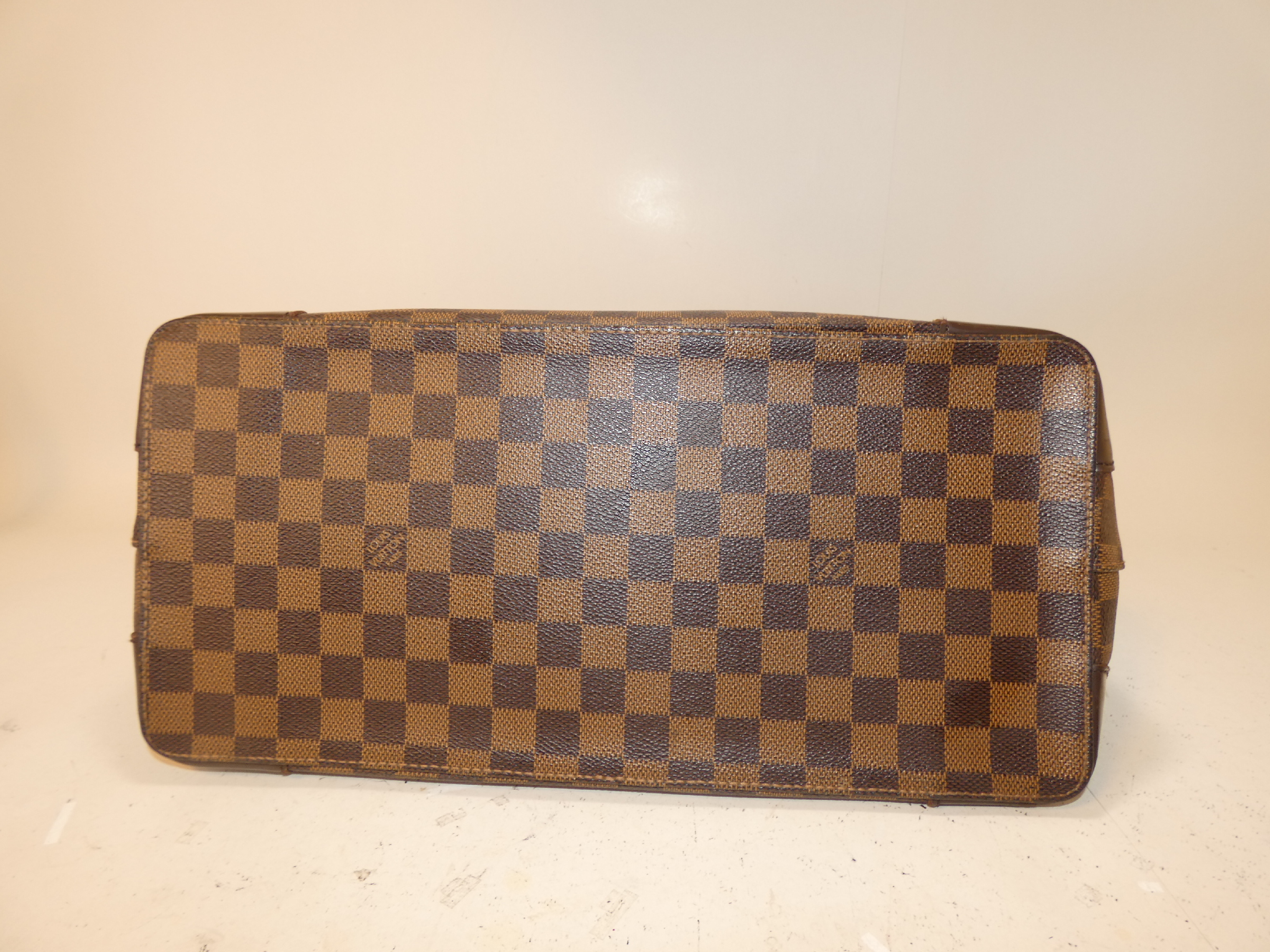 Hampstead Damier Tote Bag — view 4