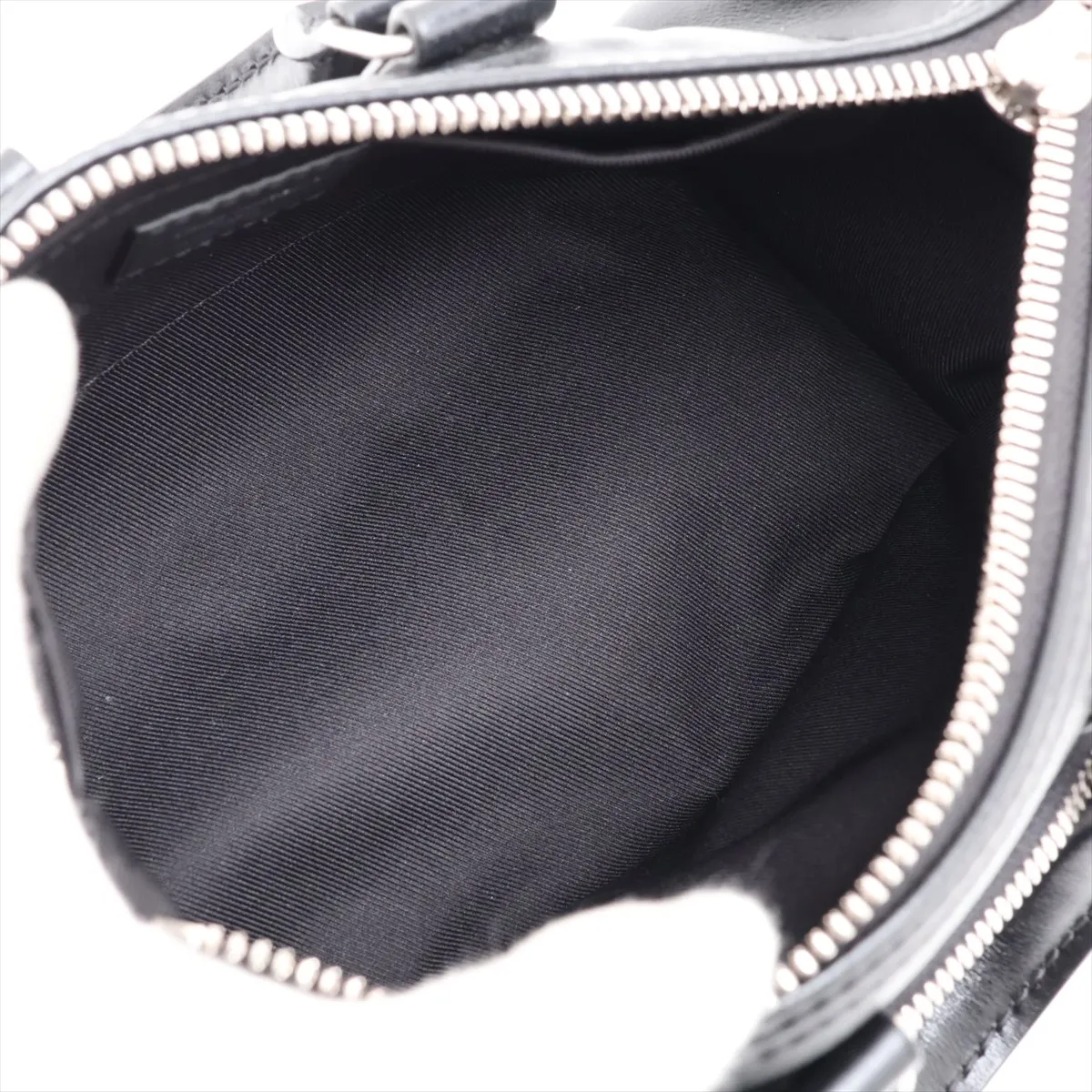 LV Night Keepall Cargo Bandoulière 25 M13988 Black (RFID detected) — view 8