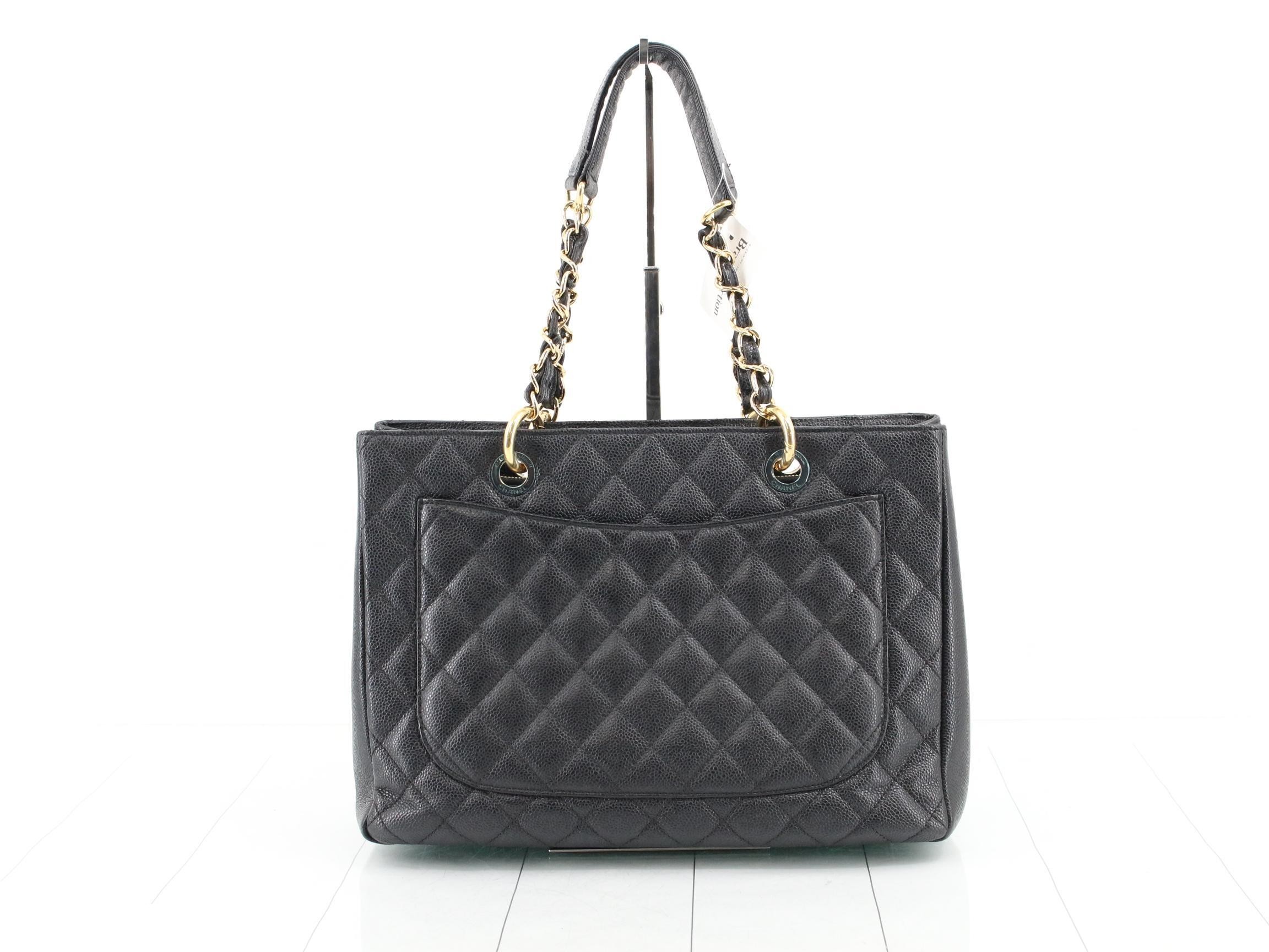 Caviar skin (bag) - Tote bag — view 2