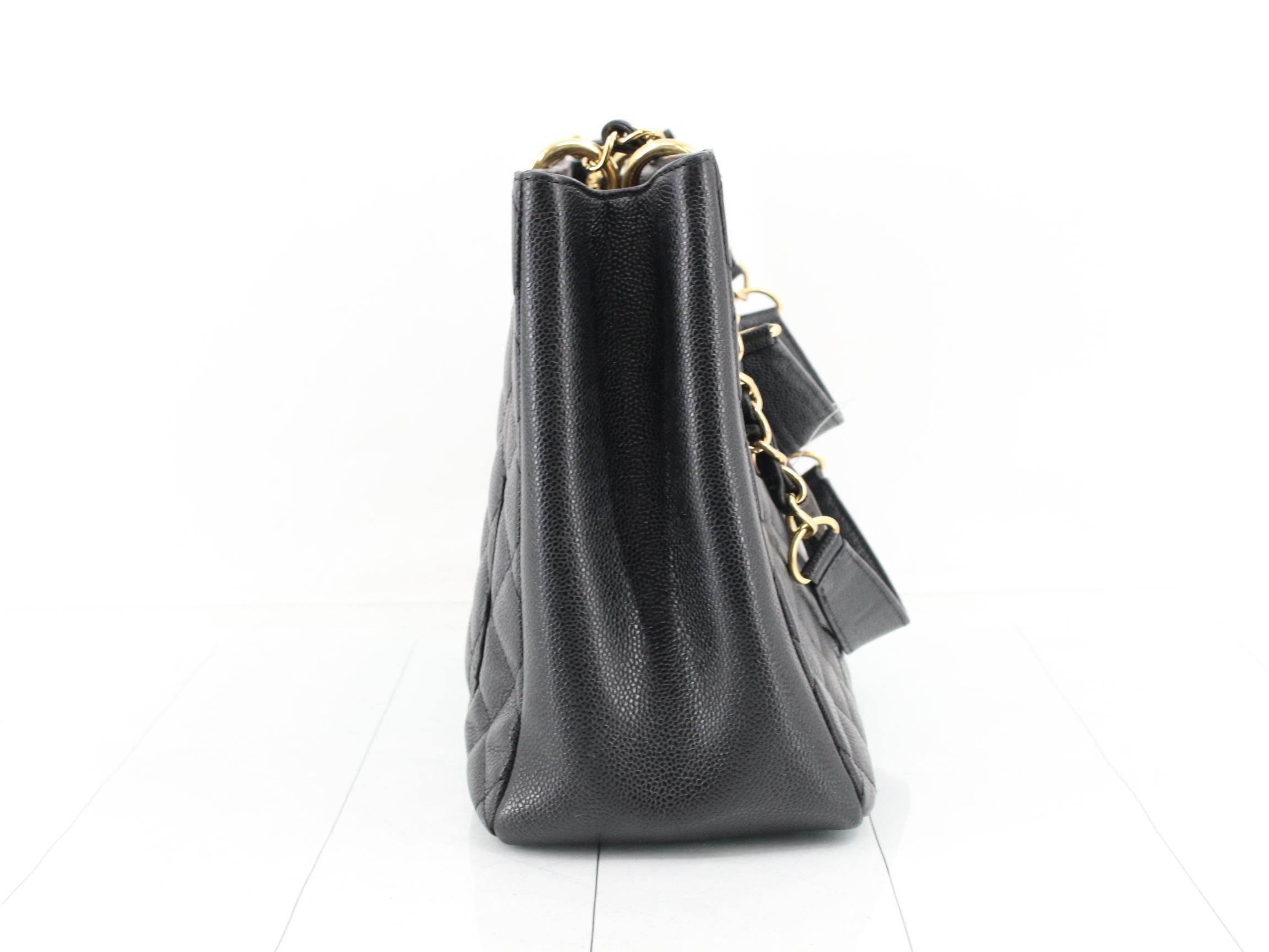 Caviar skin (bag) - Tote bag — view 4