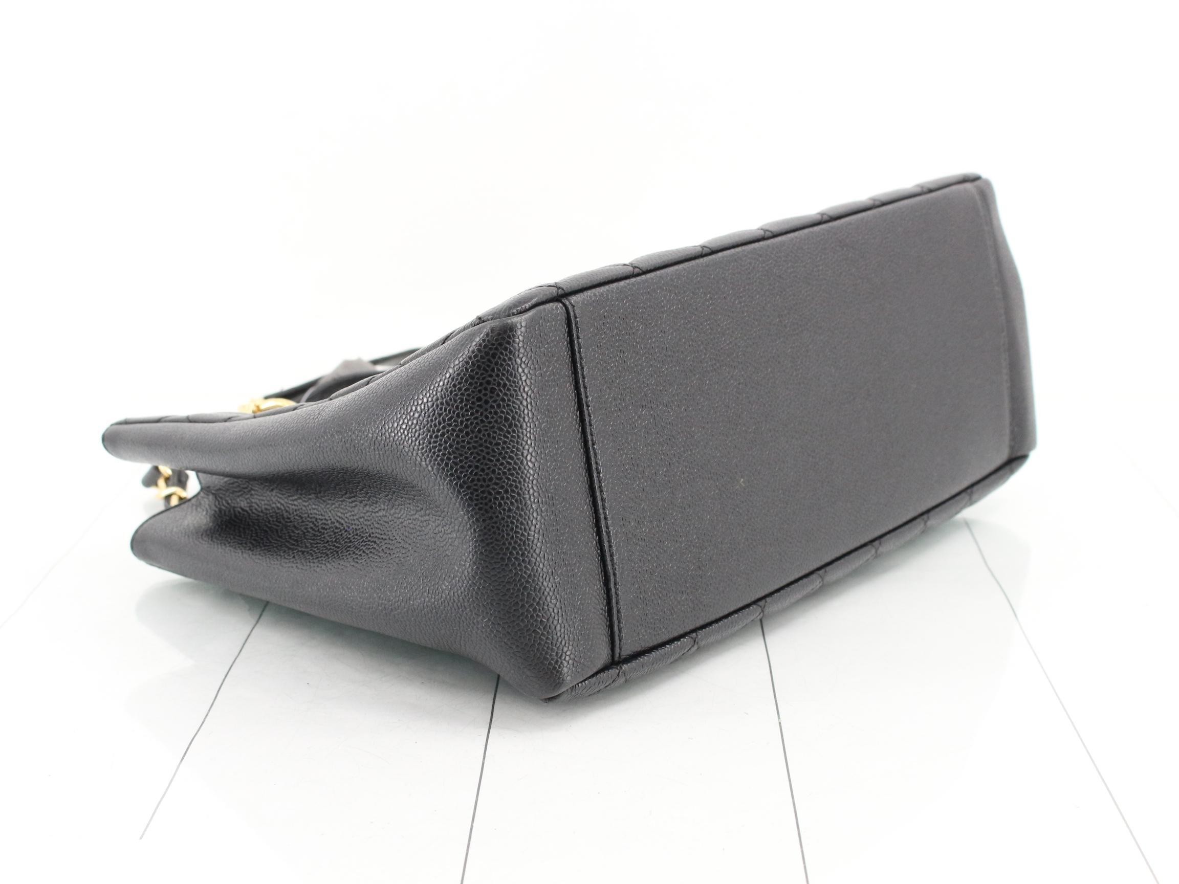 Caviar skin (bag) - Tote bag — view 5