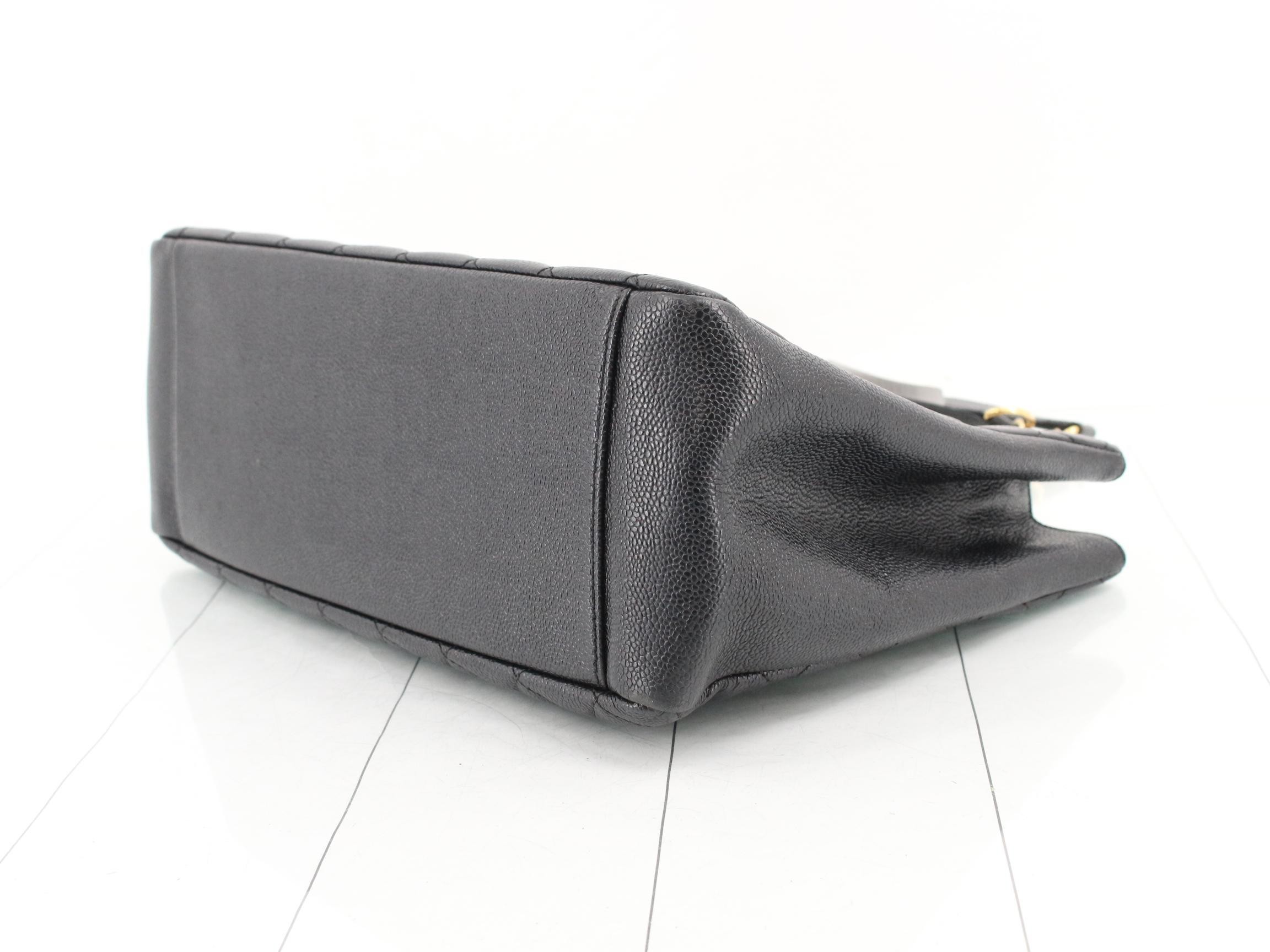 Caviar skin (bag) - Tote bag — view 6