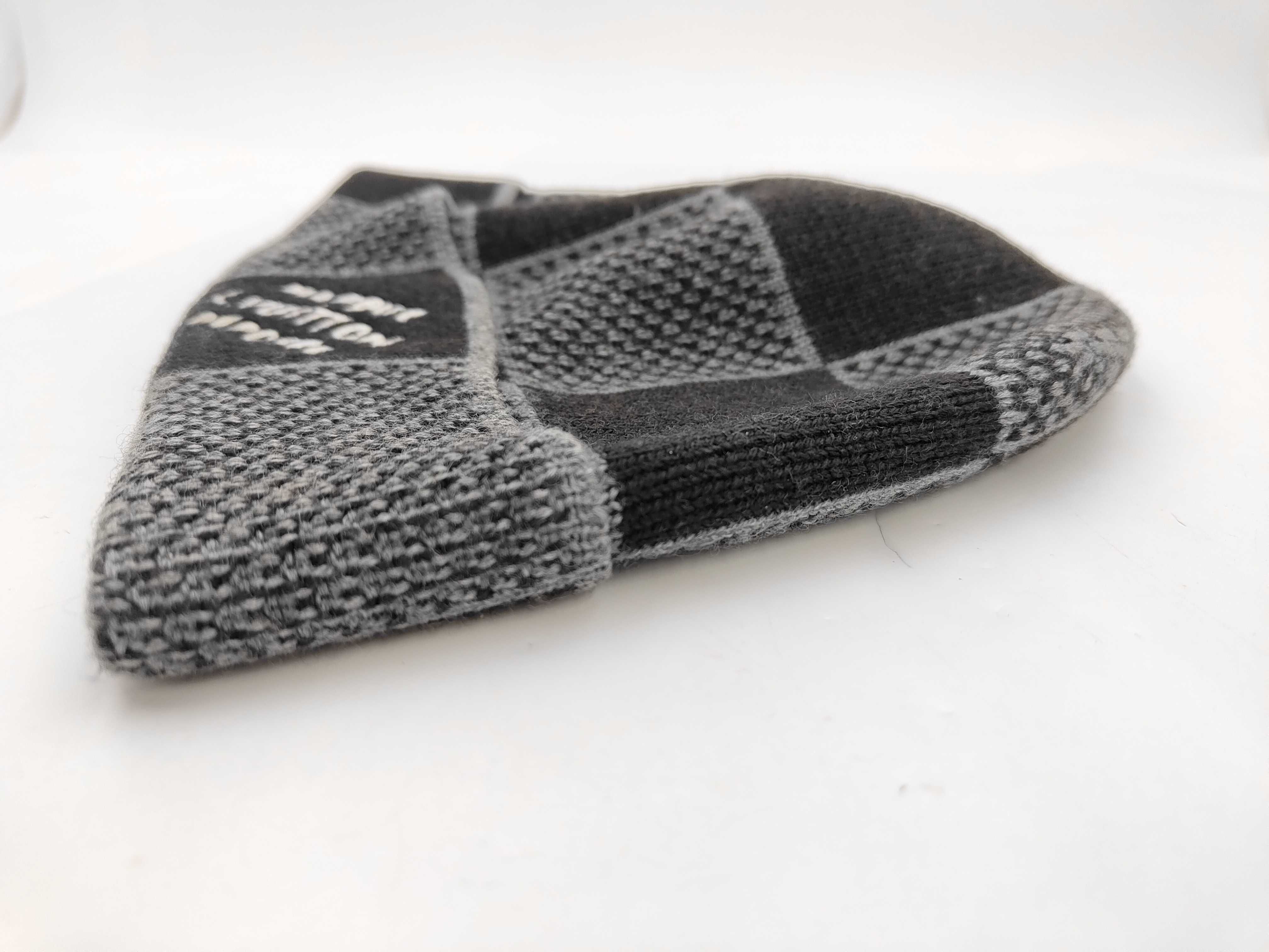 Beanie Damier Heritage Noir M92737/HF4214 Other Accessories — view 2