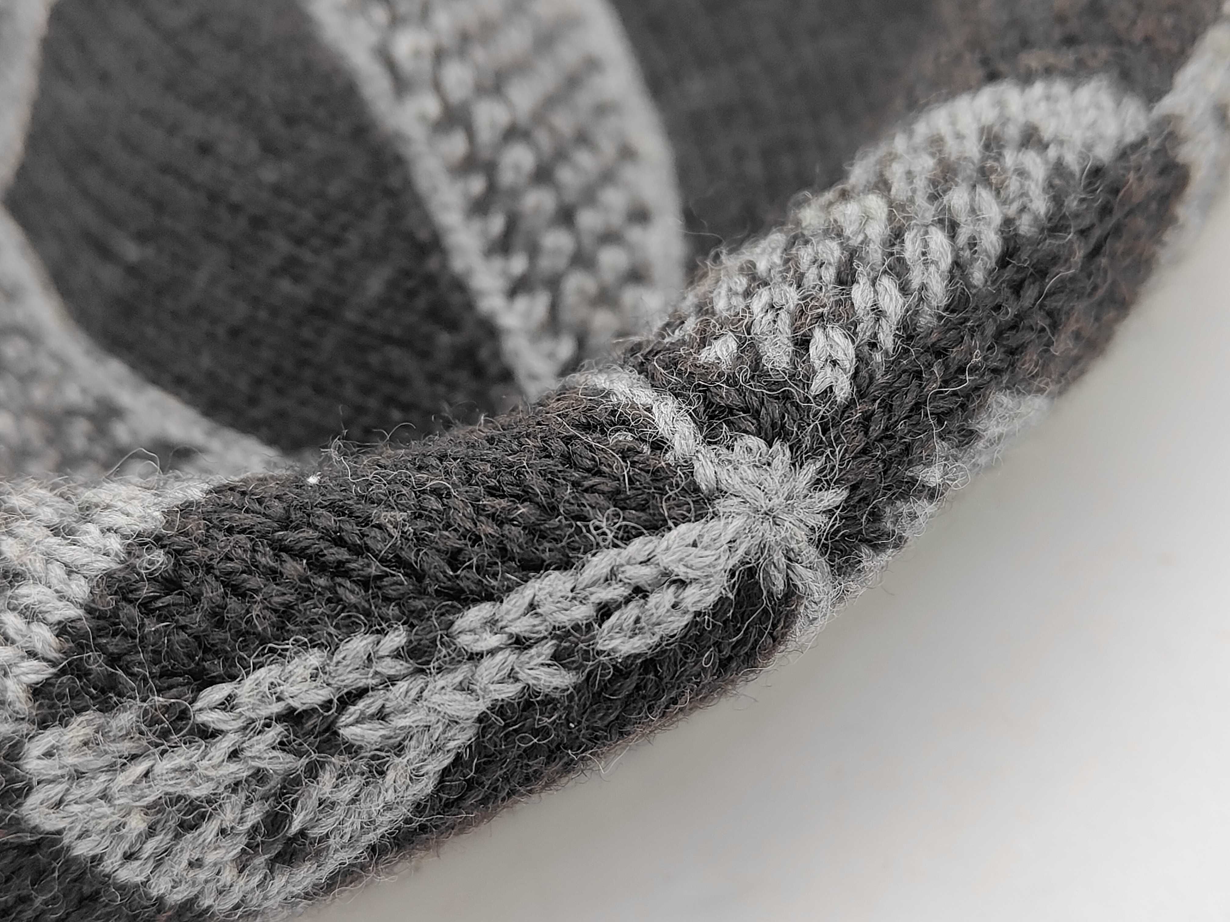 Beanie Damier Heritage Noir M92737/HF4214 Other Accessories — view 4