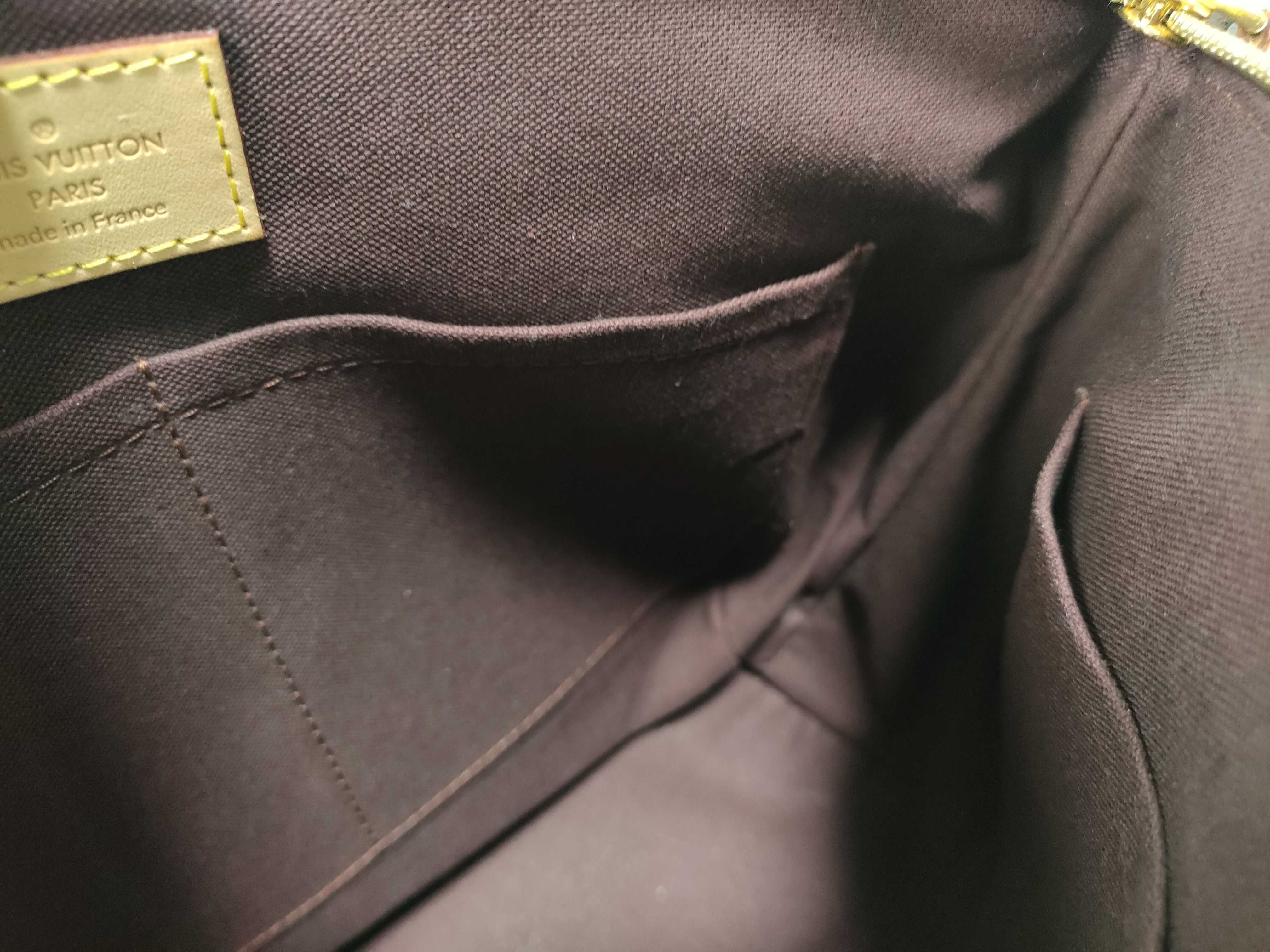 Monogram Turenne MM Handbag — view 12