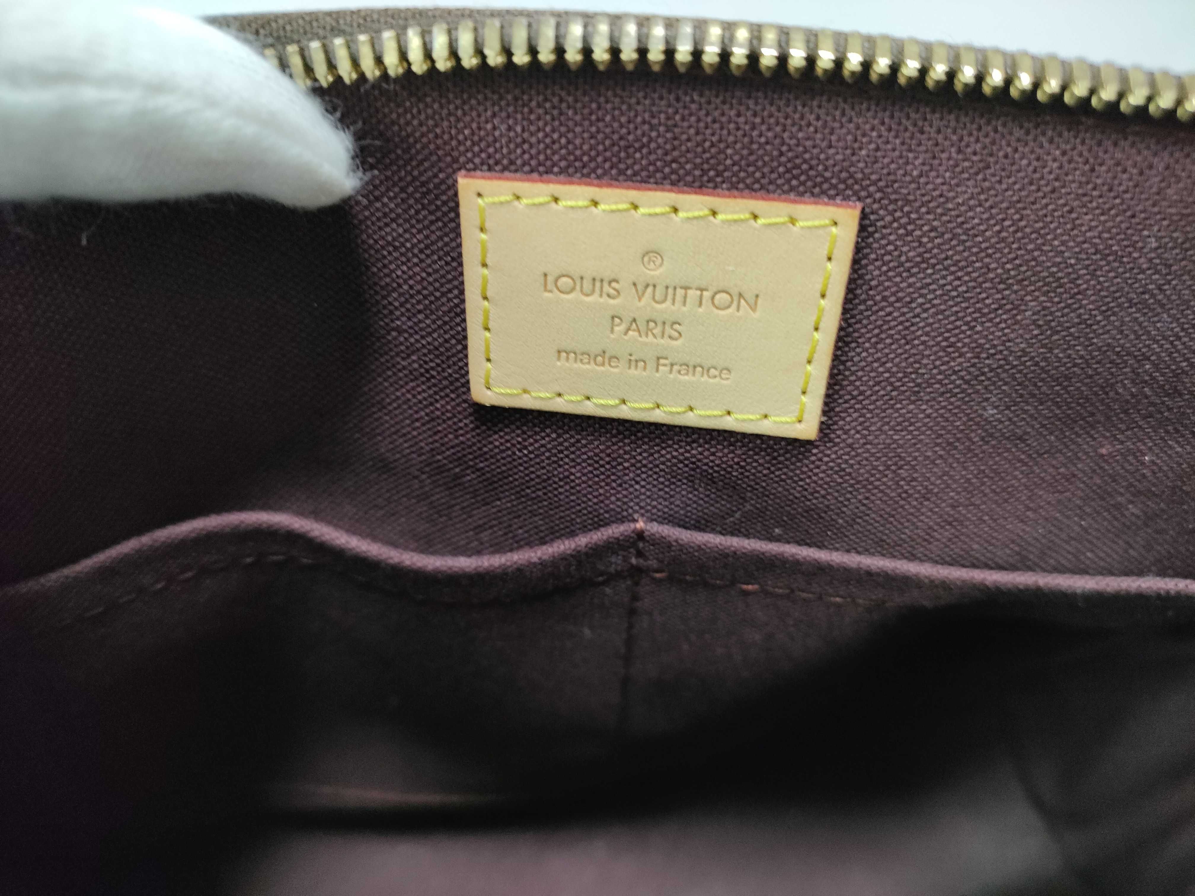 Monogram Turenne MM Handbag — view 14