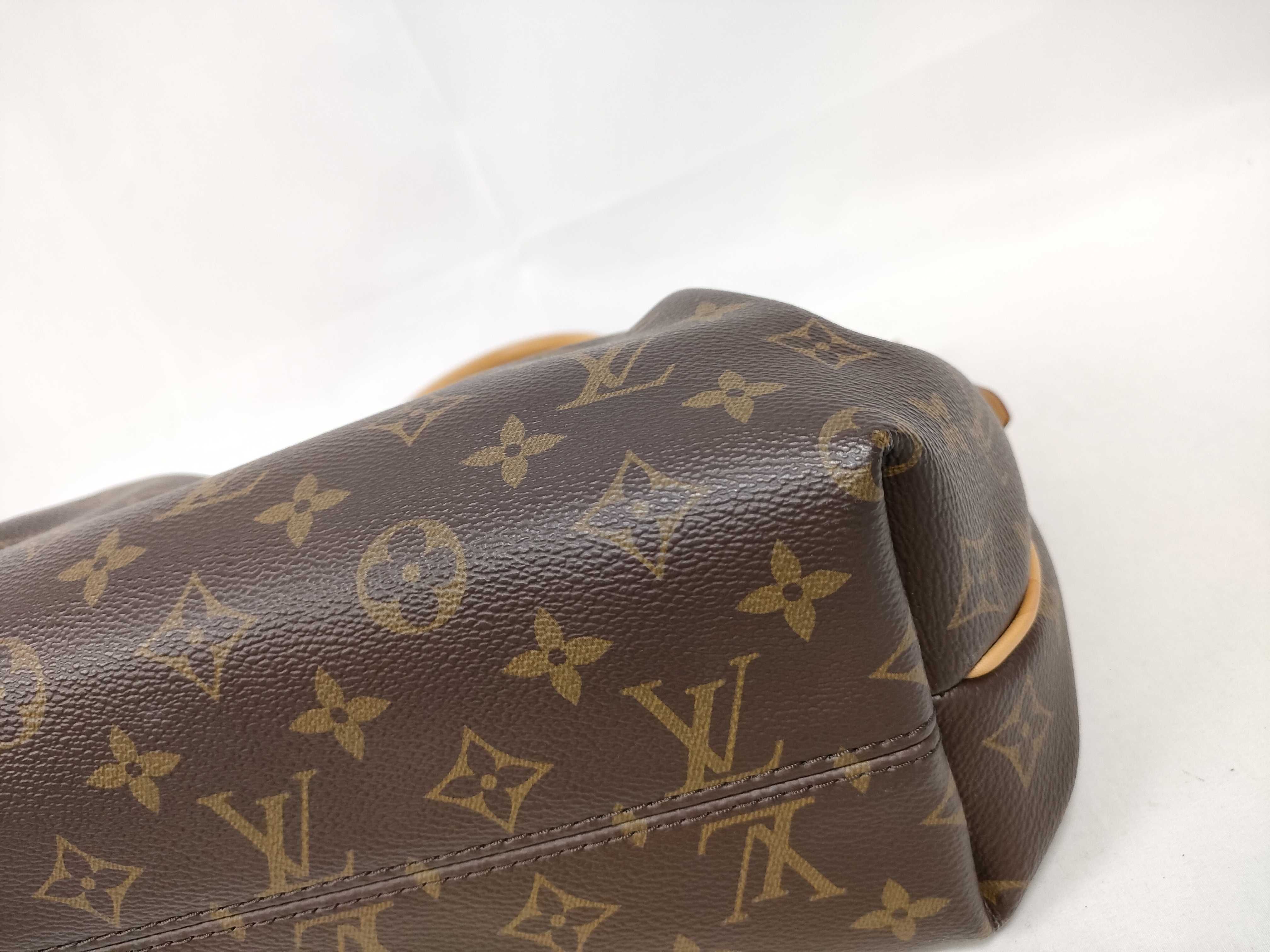 Monogram Turenne MM Handbag — view 4