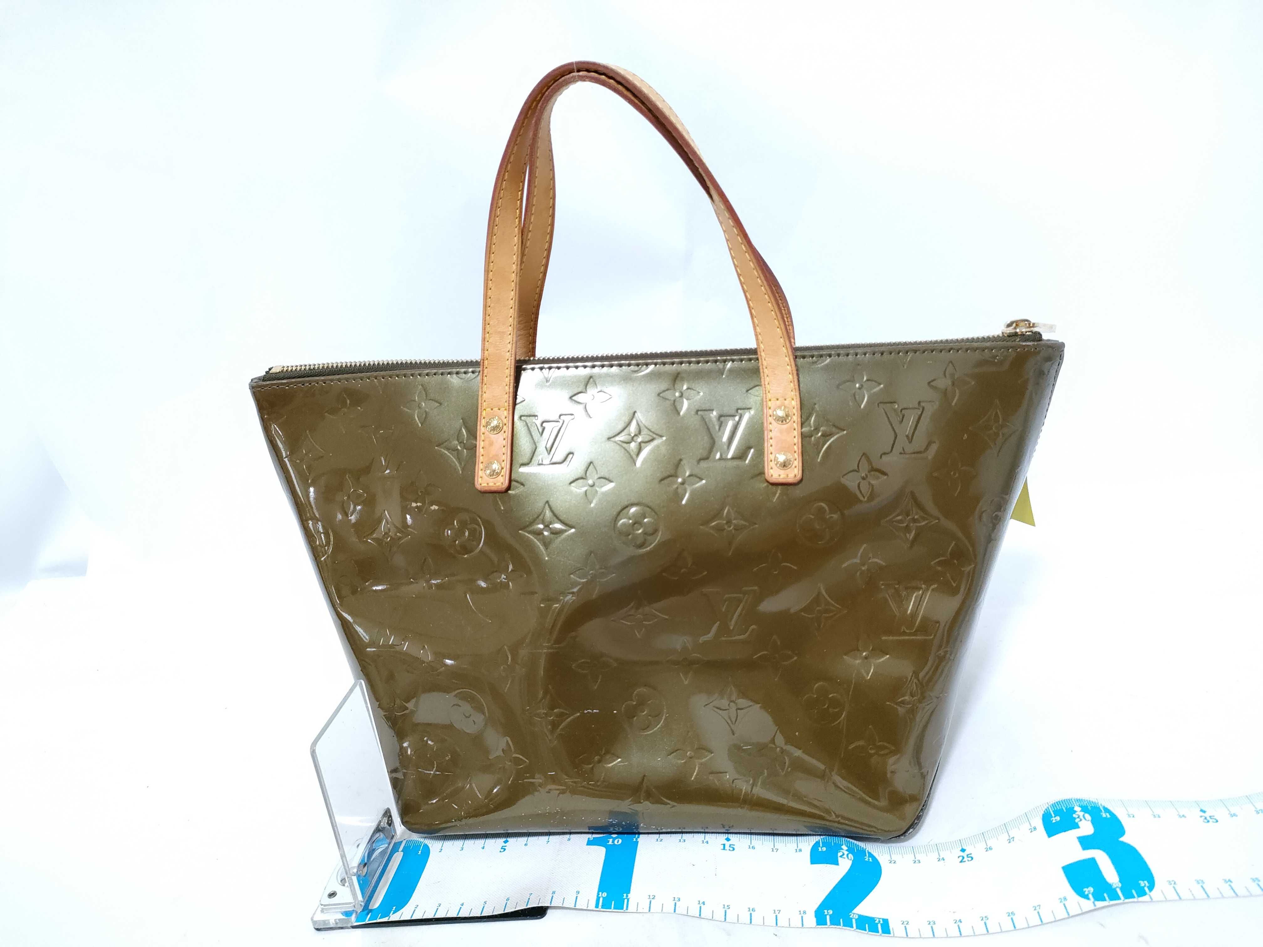 Vernis Bellevue PM Handbag Tote Bag — view 2
