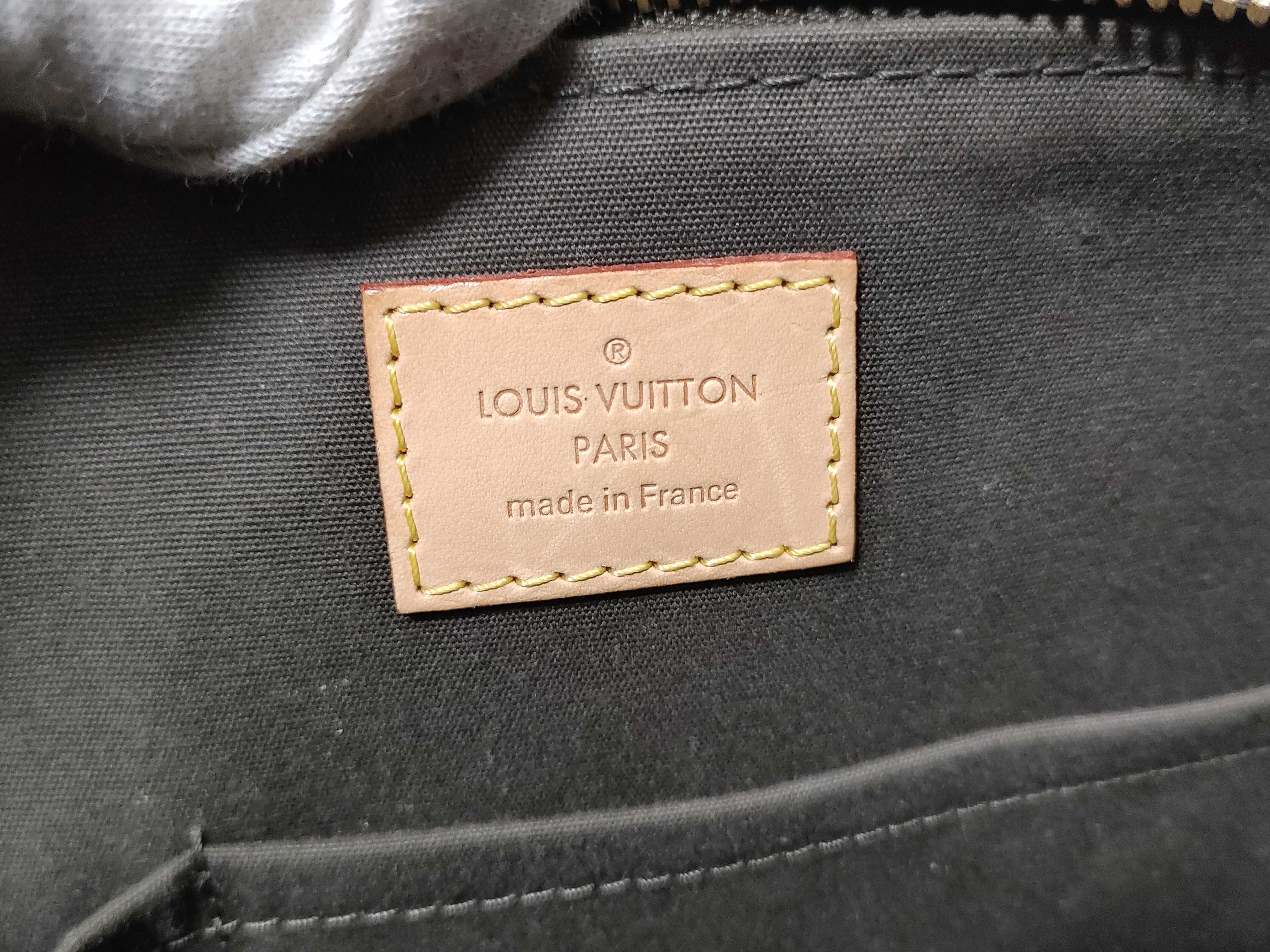 Vernis Bellevue PM Handbag Tote Bag — view 11