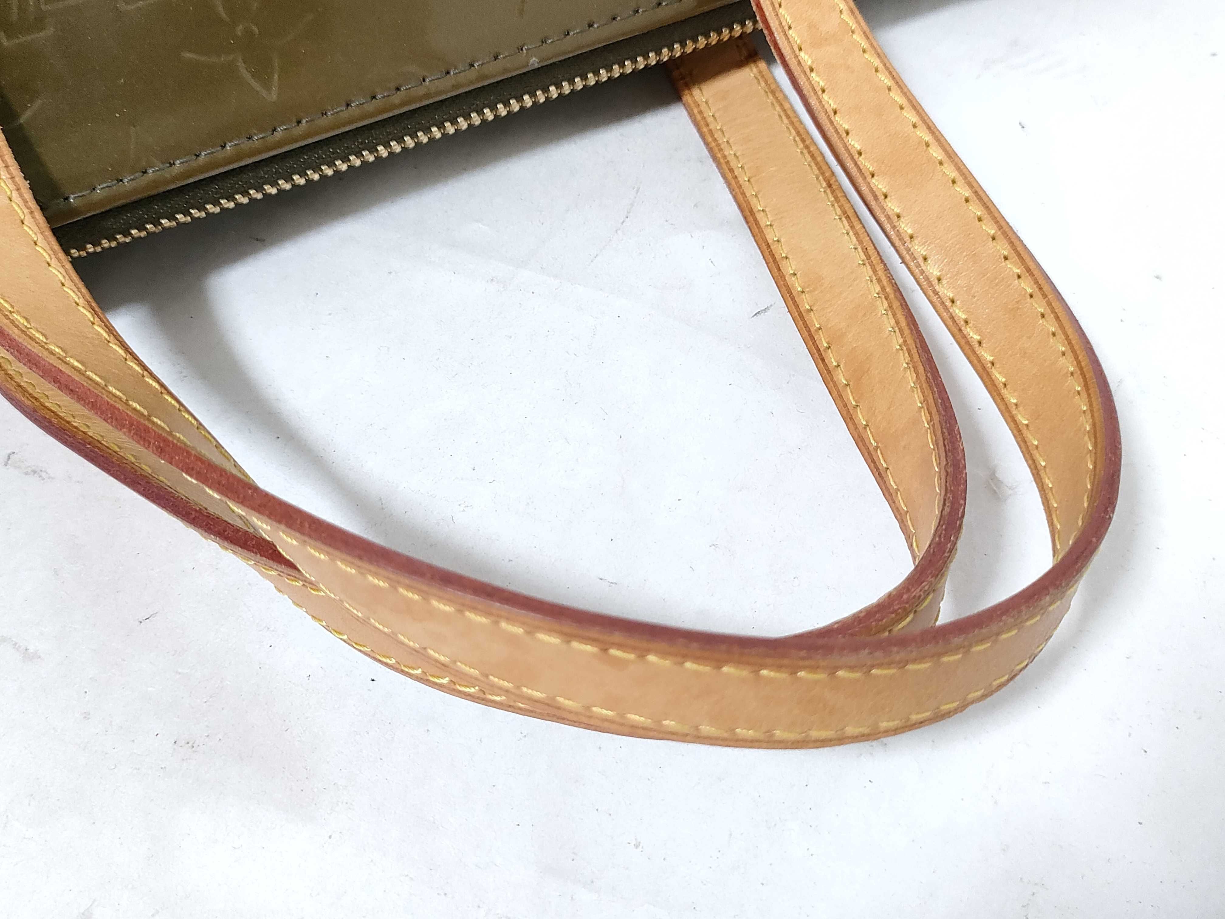 Vernis Bellevue PM Handbag Tote Bag — view 3
