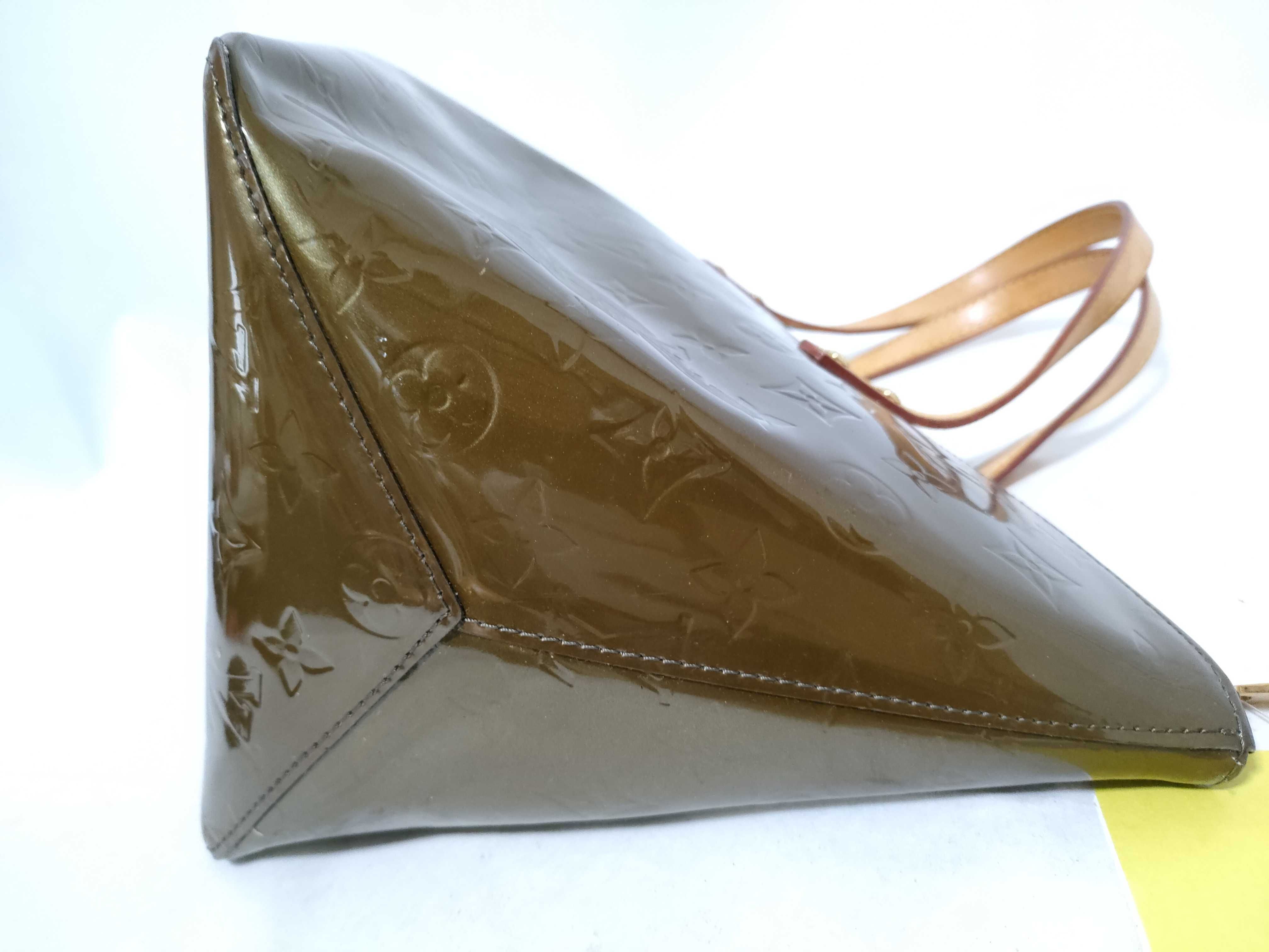 Vernis Bellevue PM Handbag Tote Bag — view 8